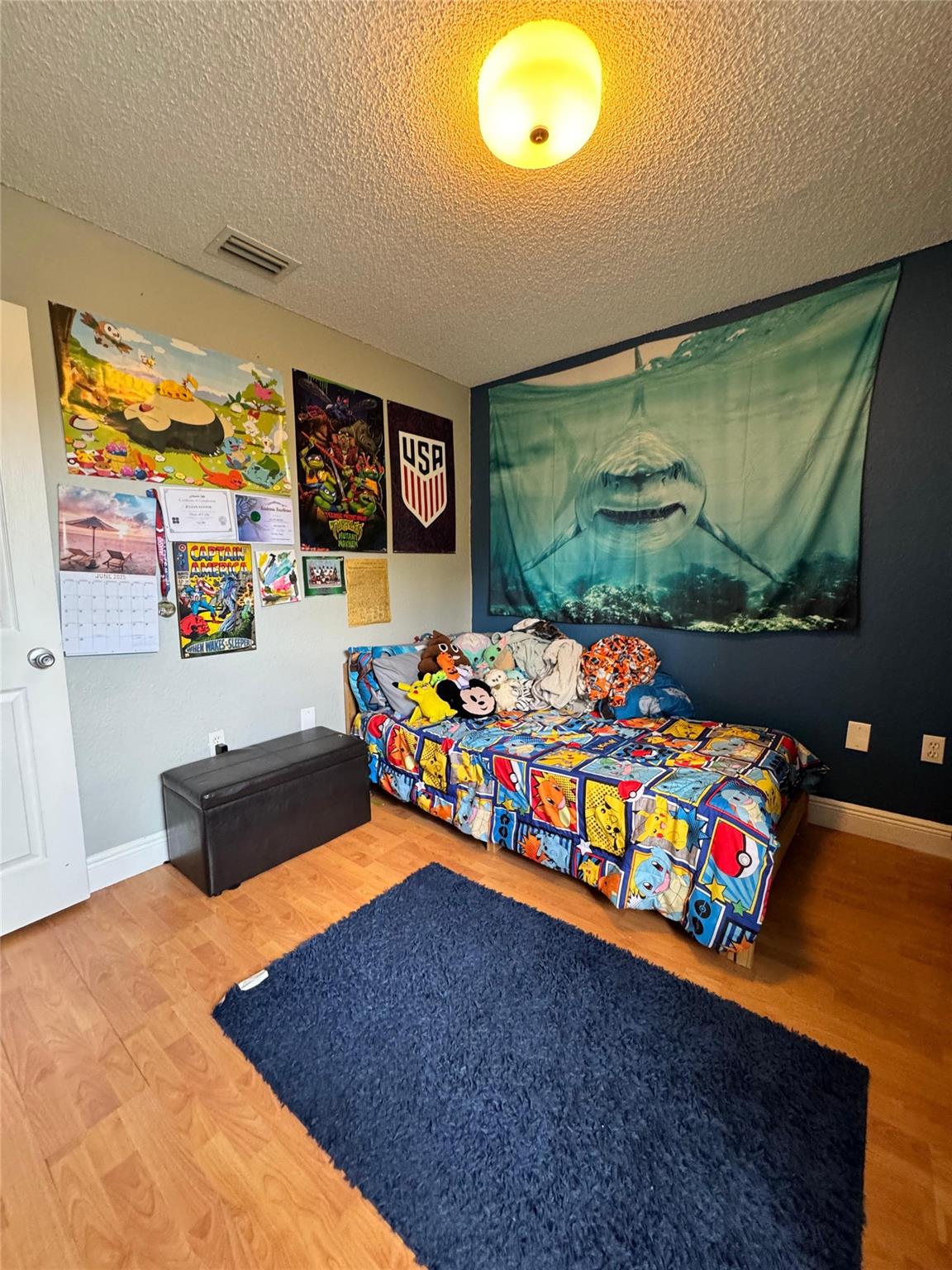 RAINTREE VILLAS - Residential