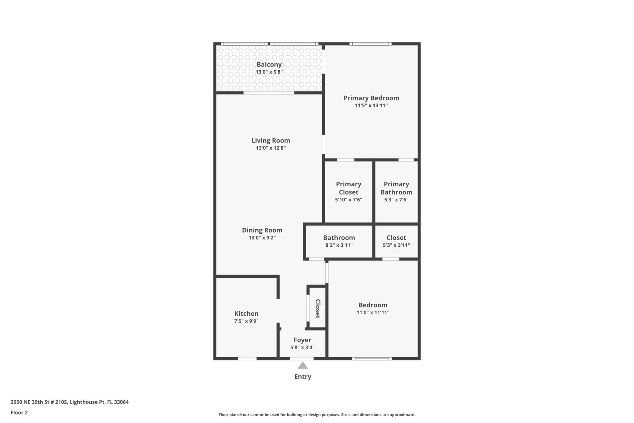 LIGHTHOUSE POINT GARDENS - Residential