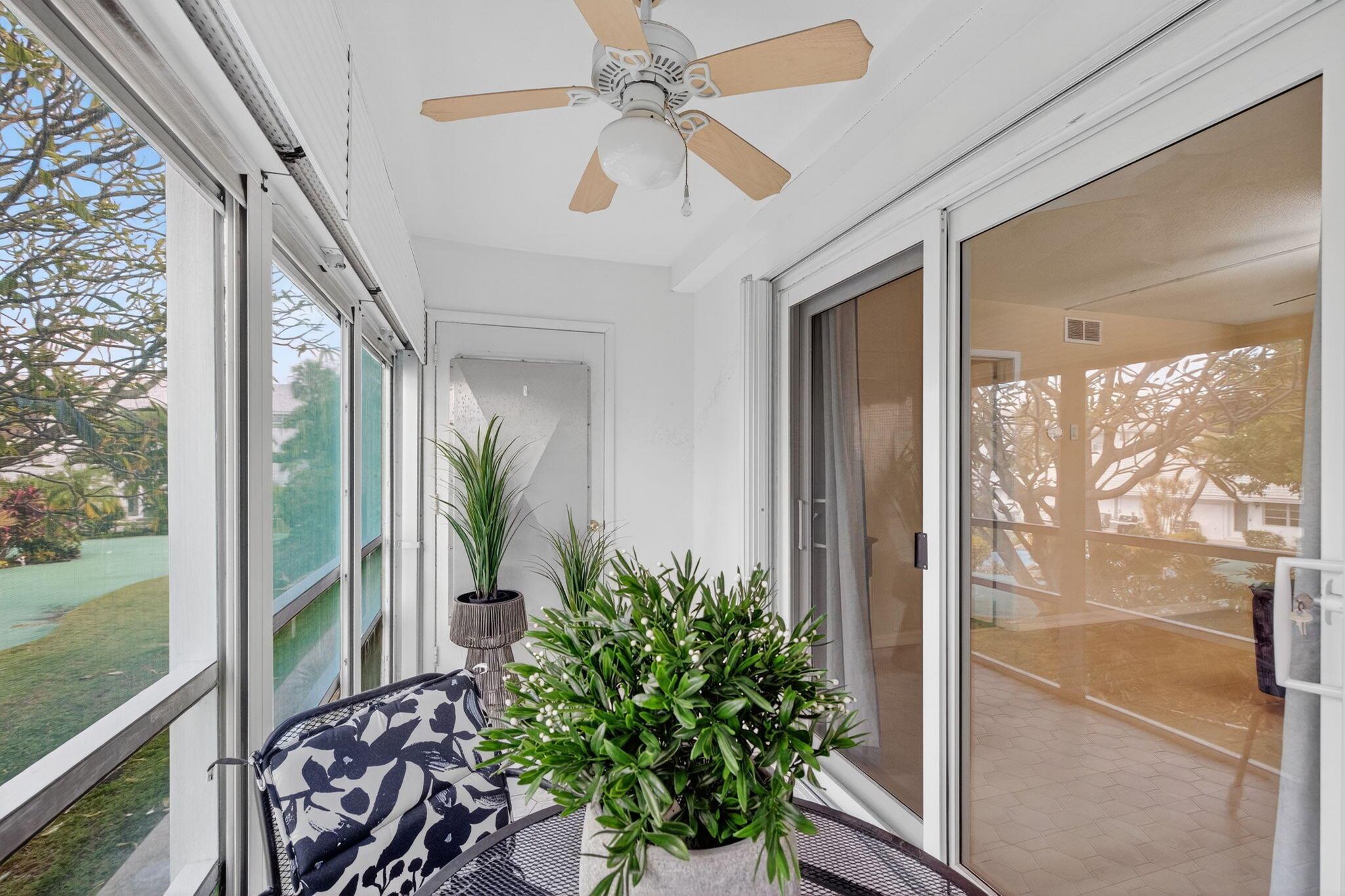 LIGHTHOUSE POINT GARDENS - Residential