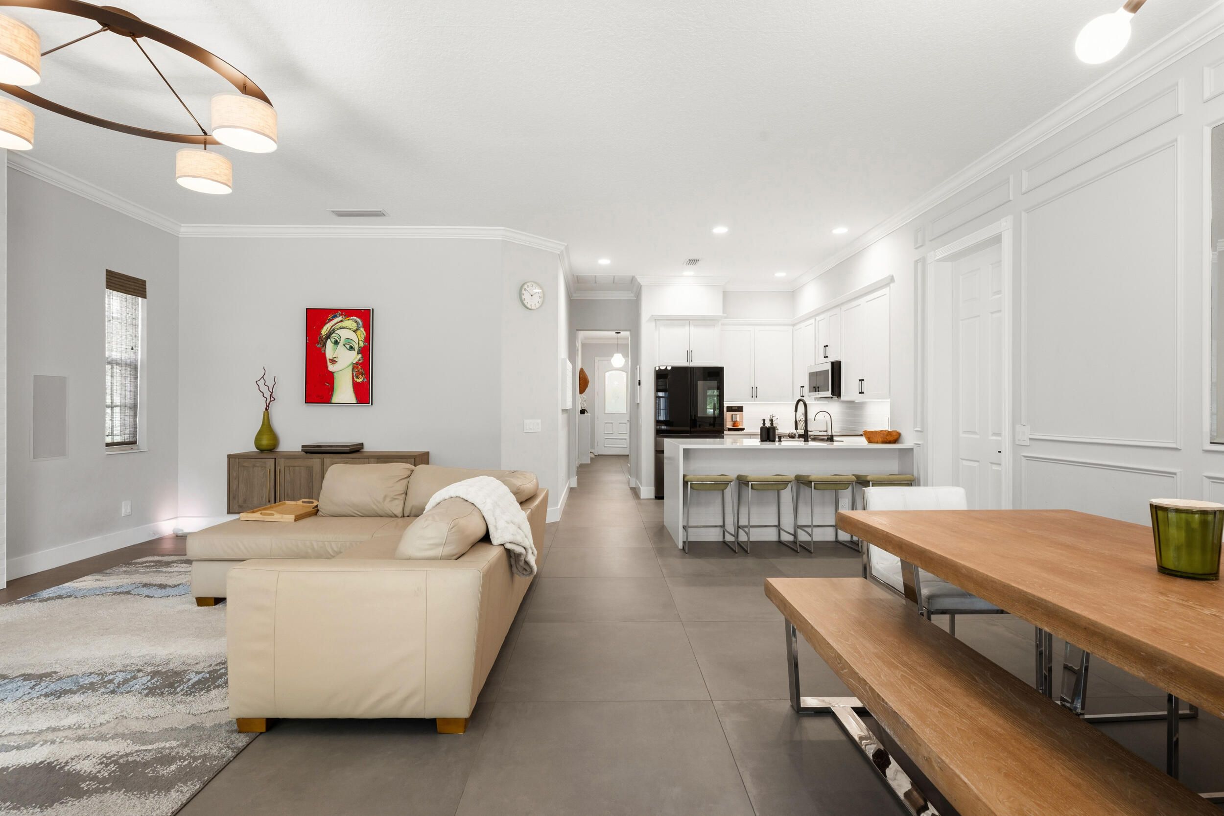 TUSCANY AT ABACOA - Residential