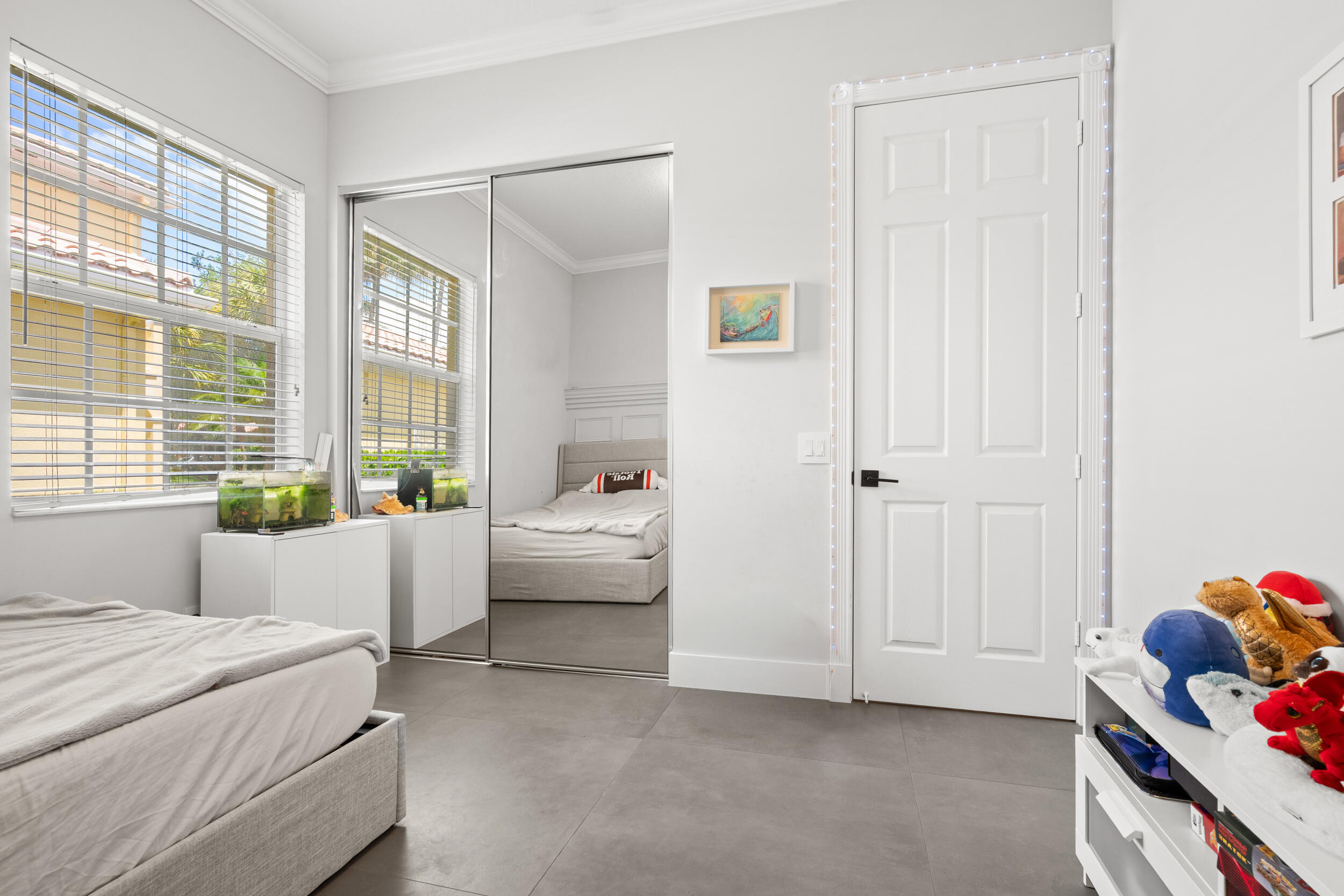 TUSCANY AT ABACOA - Residential