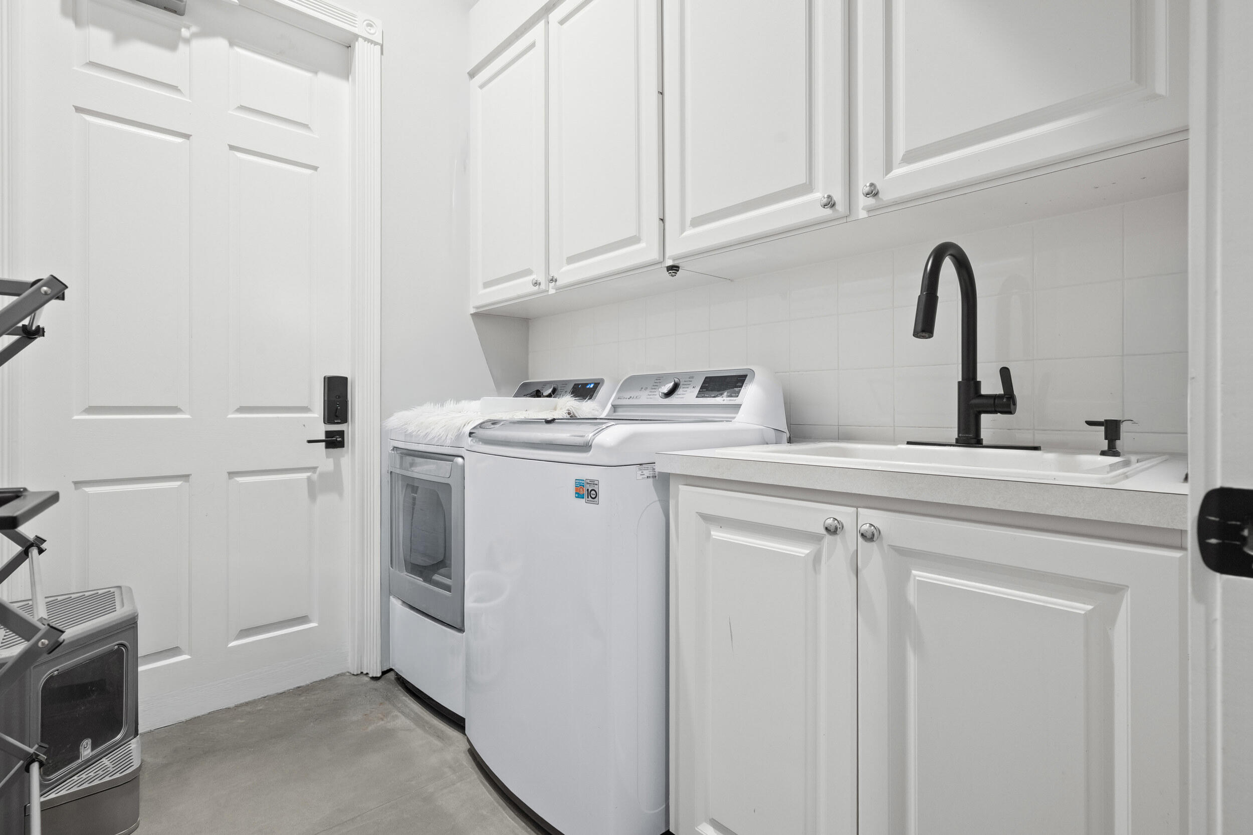 TUSCANY AT ABACOA - Residential