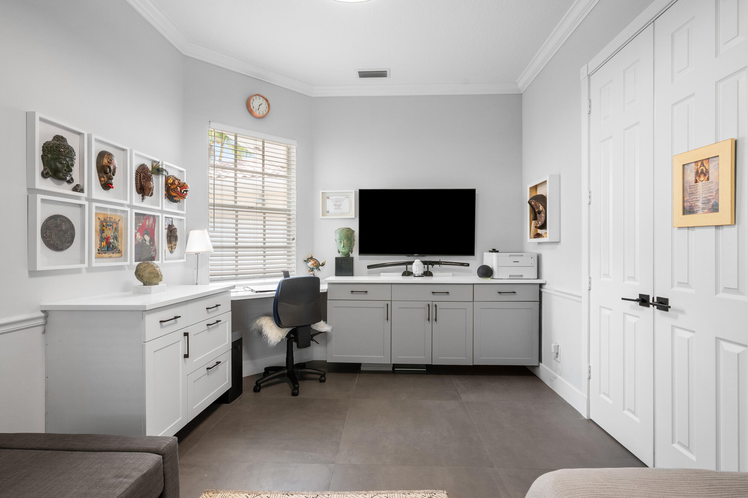 TUSCANY AT ABACOA - Residential