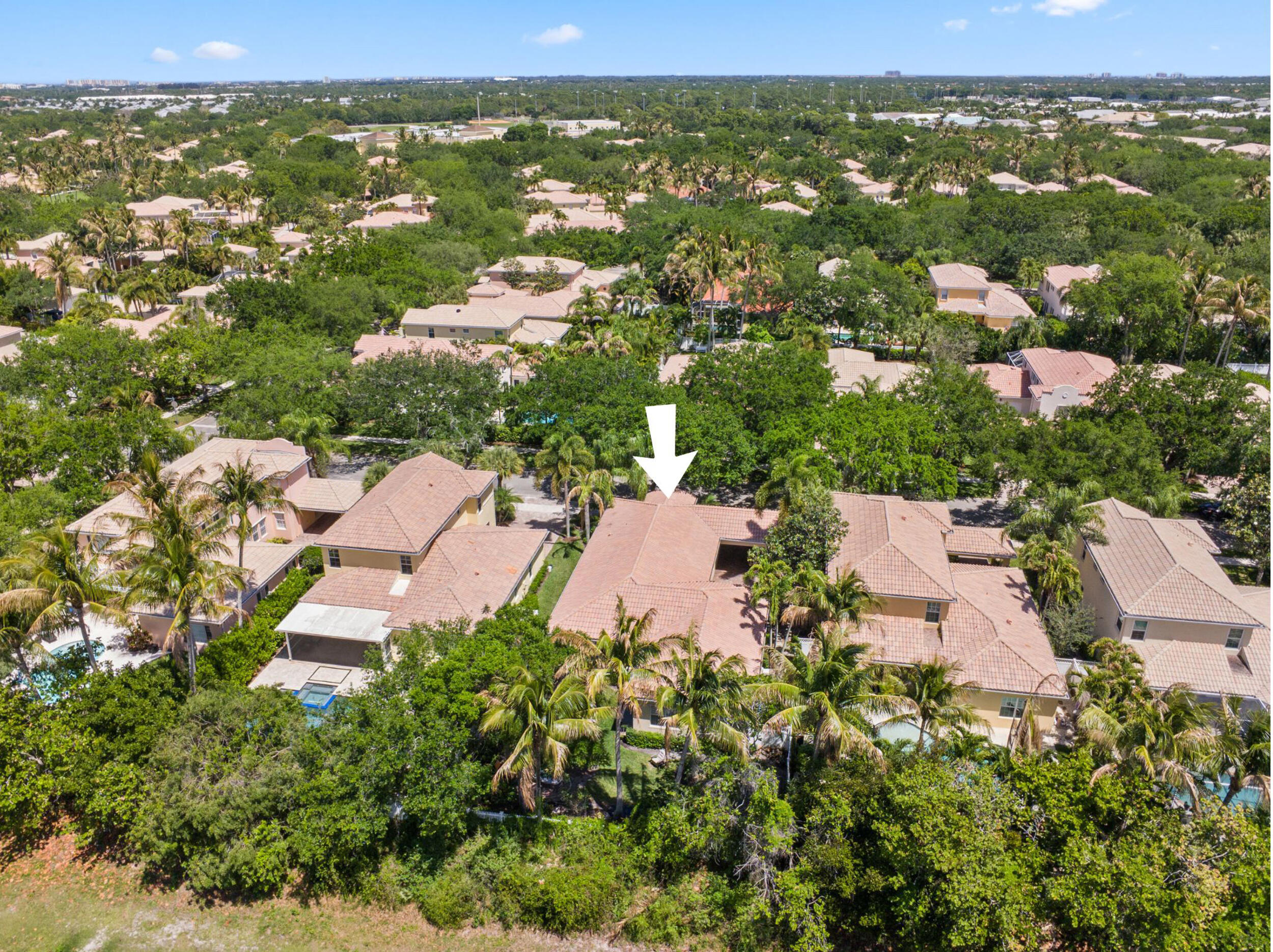 TUSCANY AT ABACOA - Residential