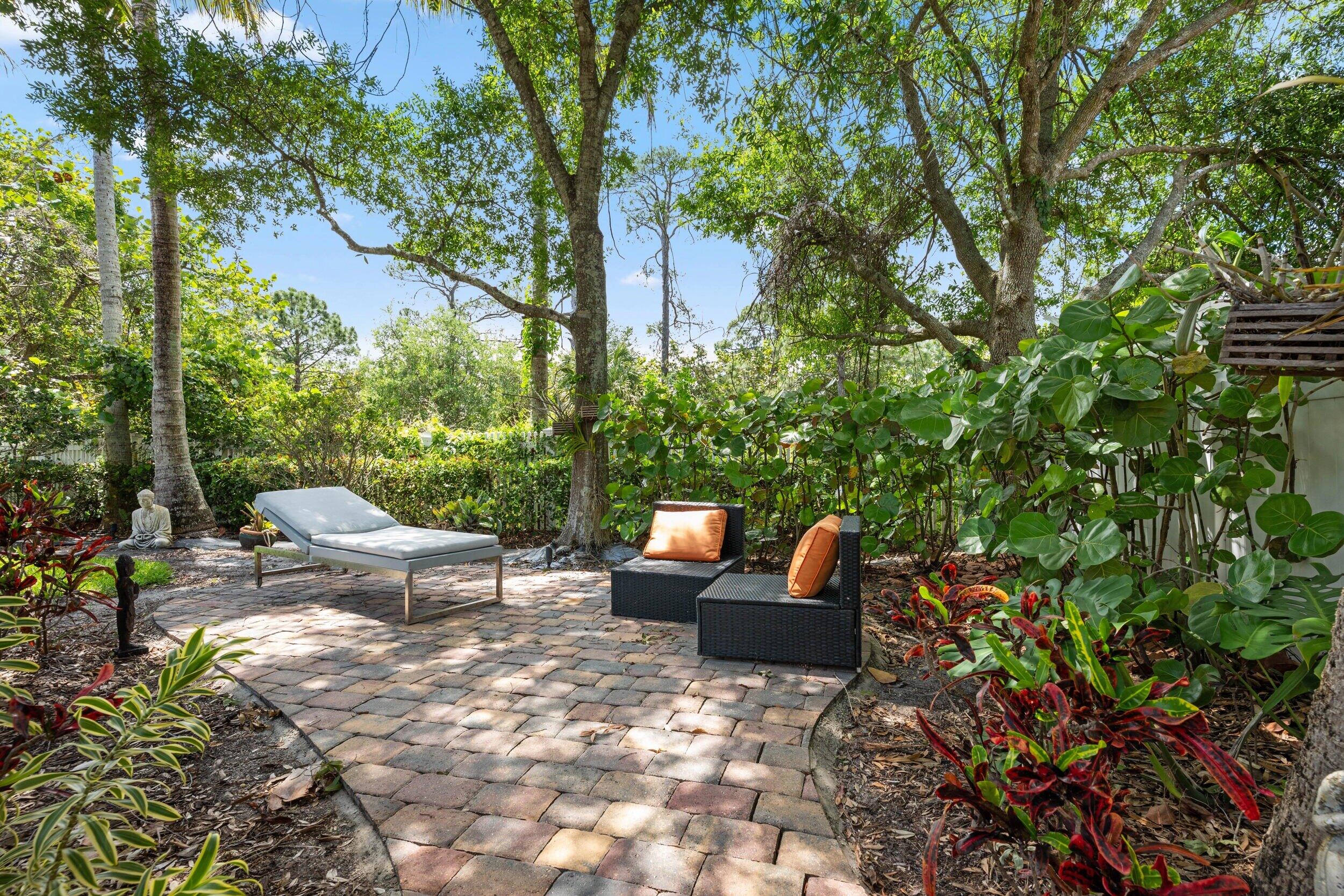 TUSCANY AT ABACOA - Residential