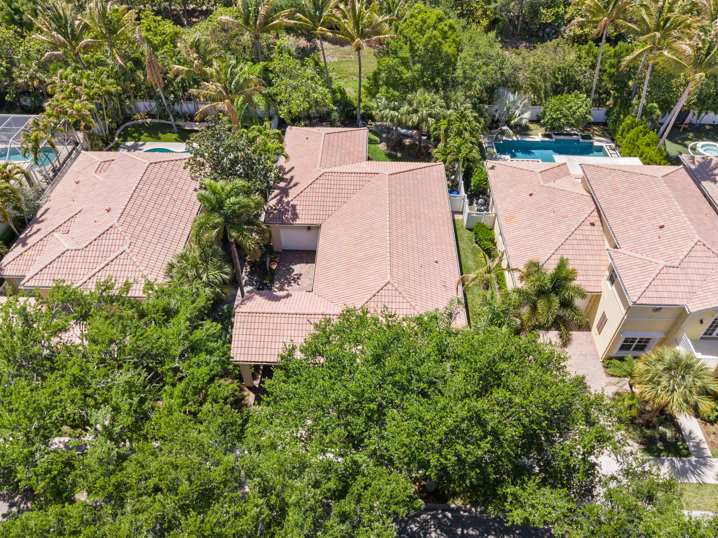 TUSCANY AT ABACOA - Residential