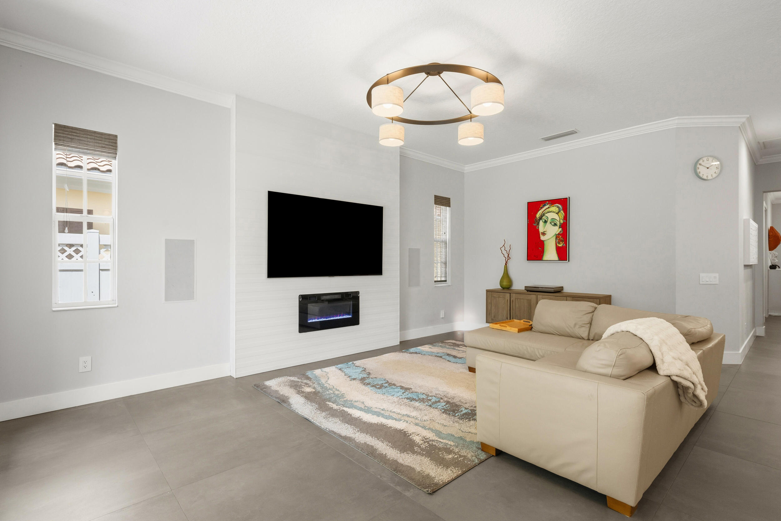 TUSCANY AT ABACOA - Residential