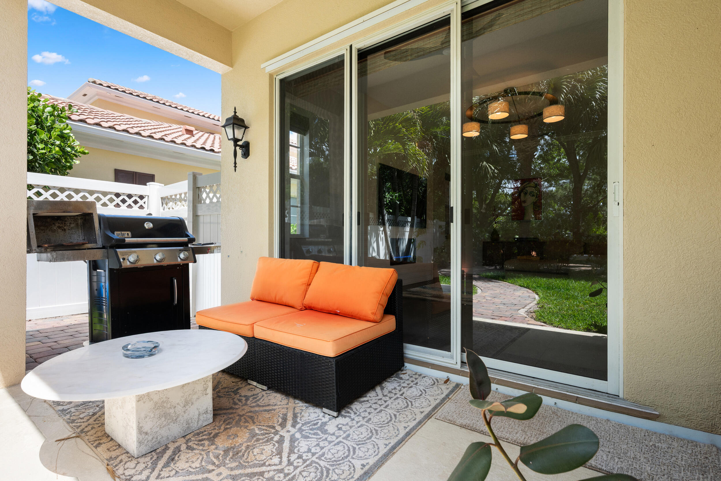 TUSCANY AT ABACOA - Residential