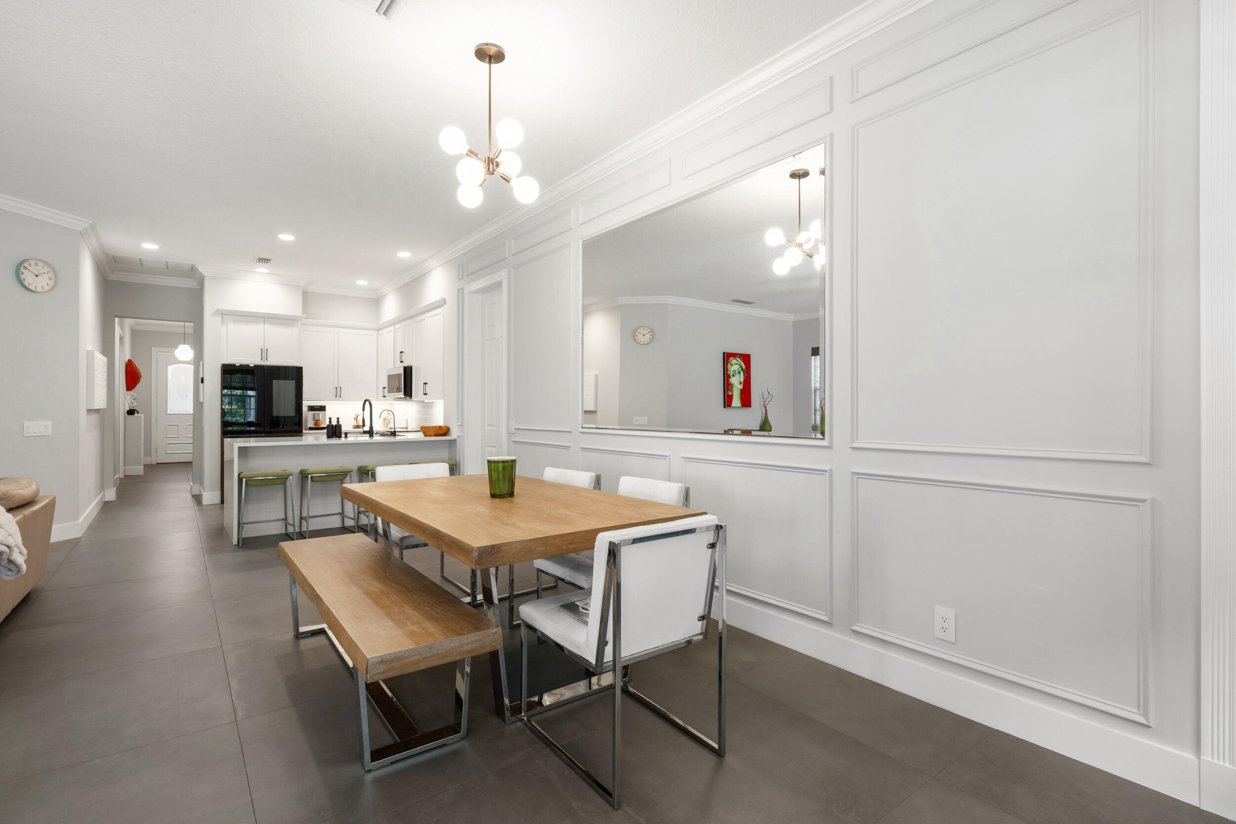 TUSCANY AT ABACOA - Residential