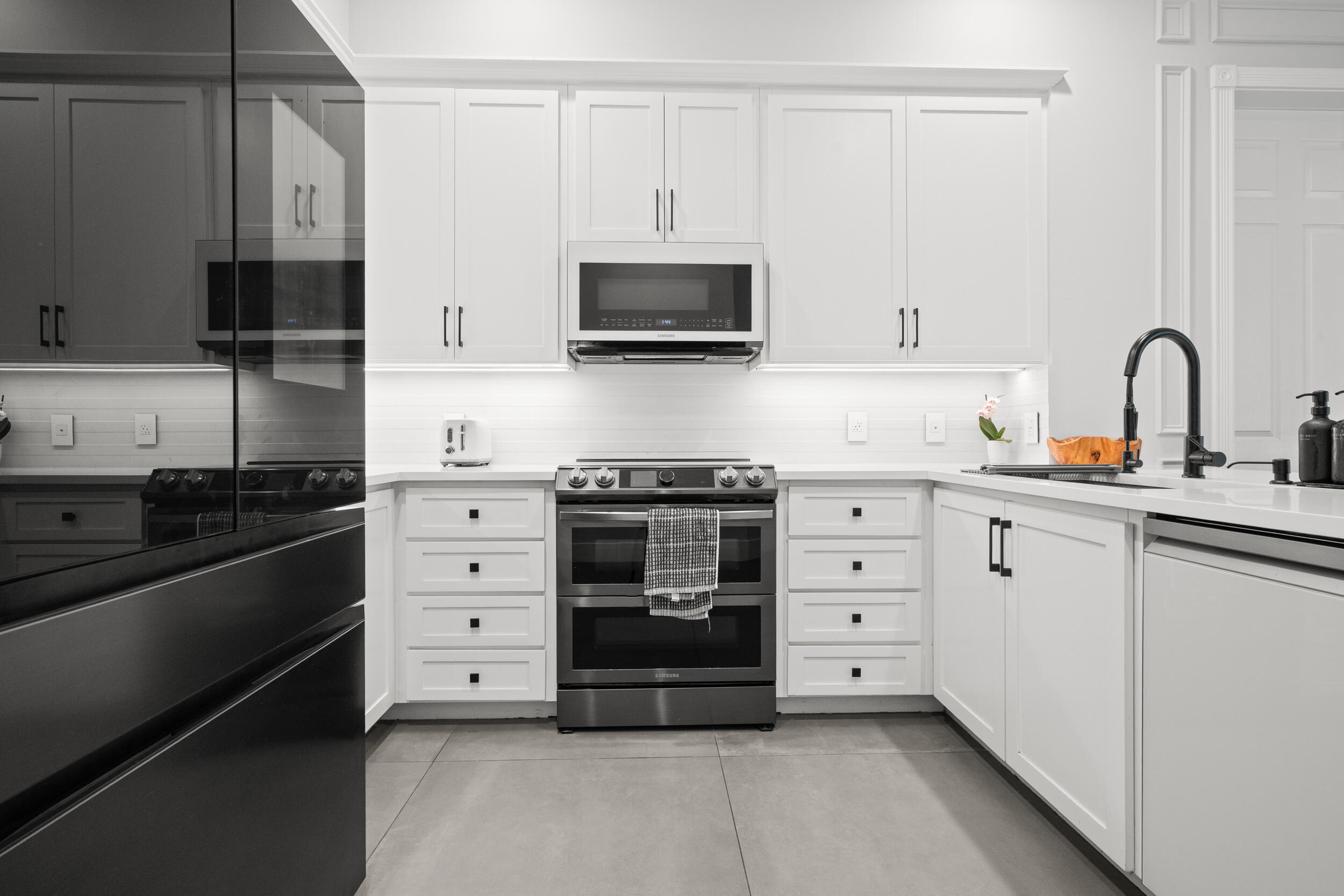 TUSCANY AT ABACOA - Residential