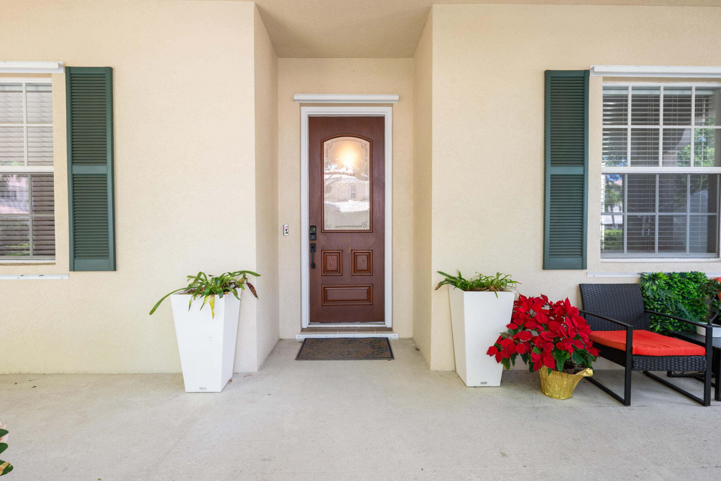 TUSCANY AT ABACOA - Residential