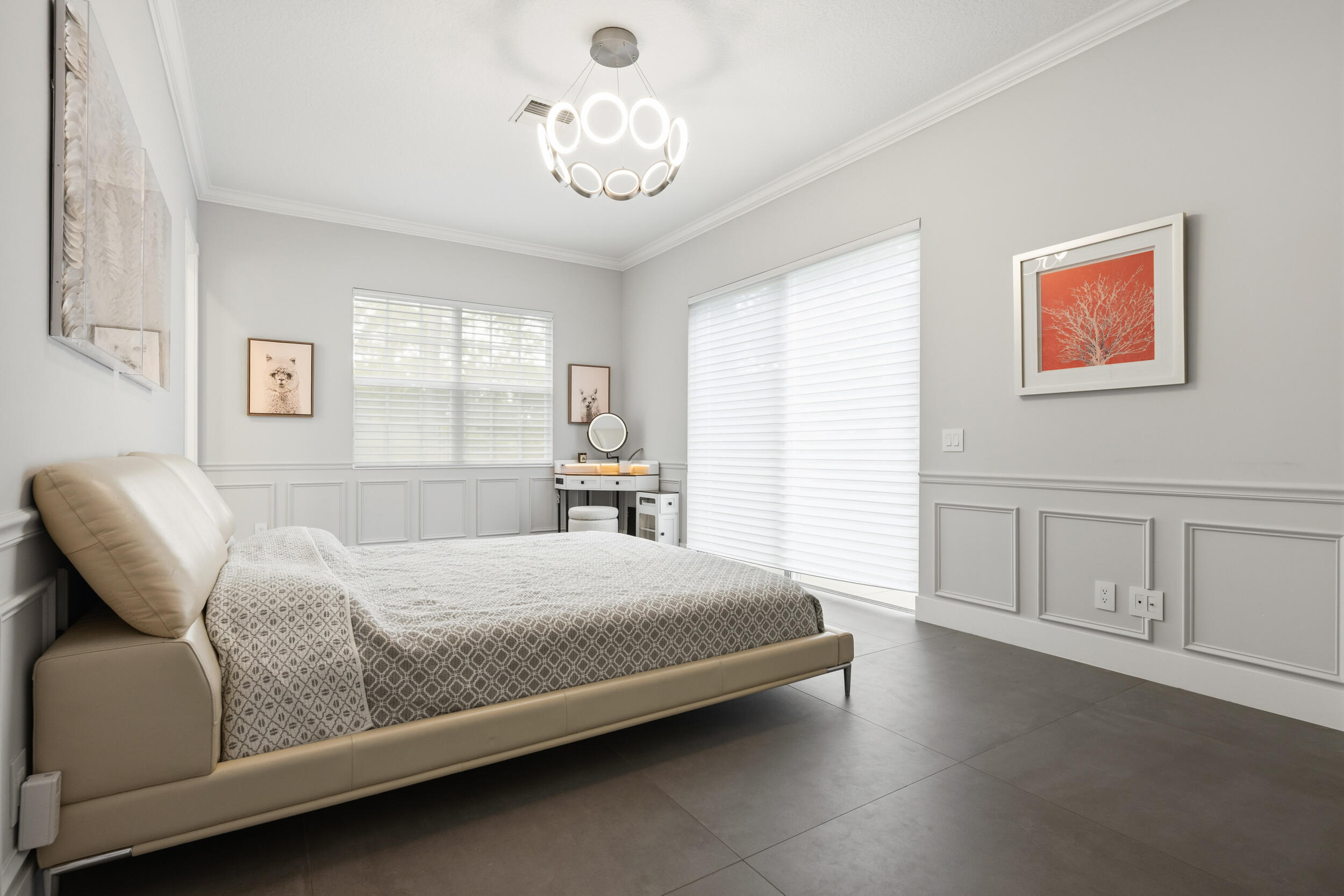 TUSCANY AT ABACOA - Residential