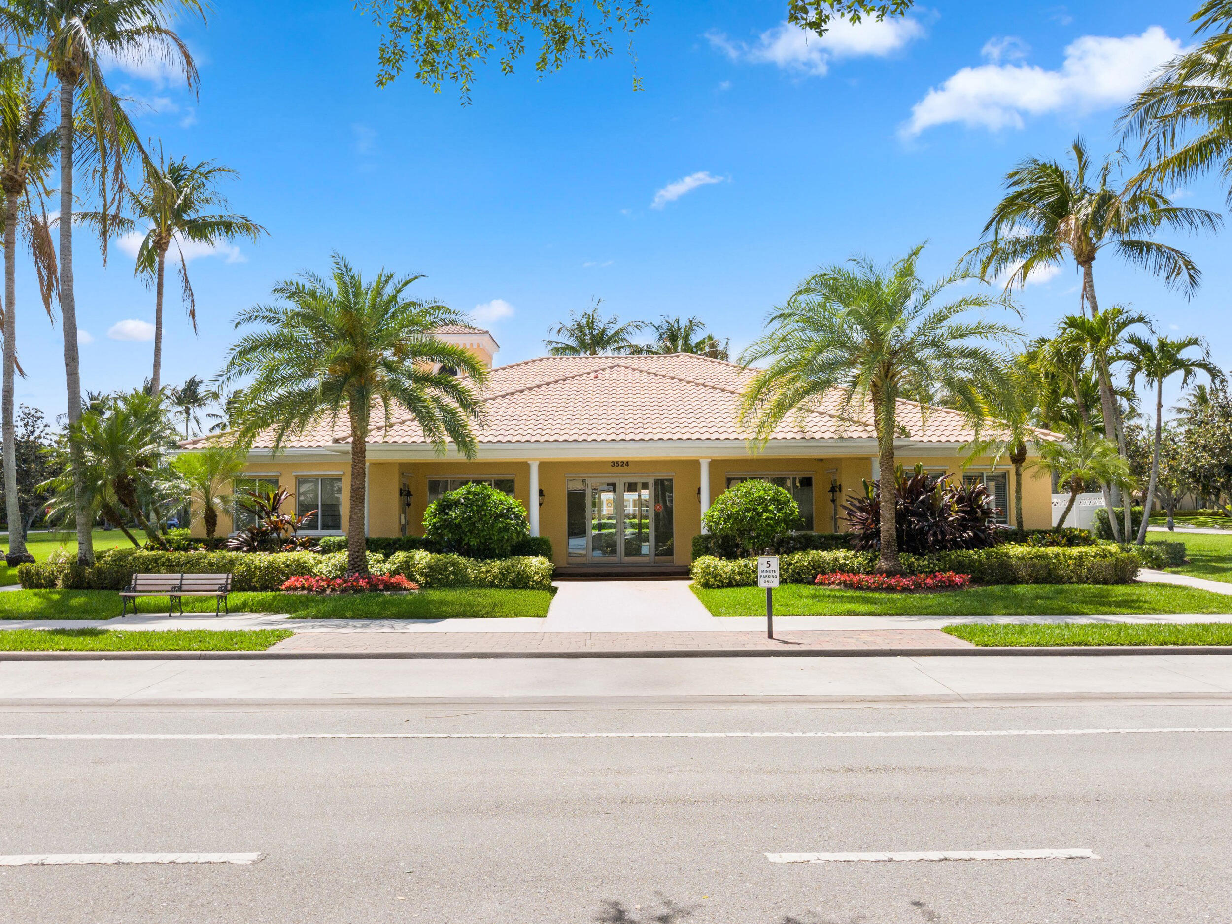 TUSCANY AT ABACOA - Residential