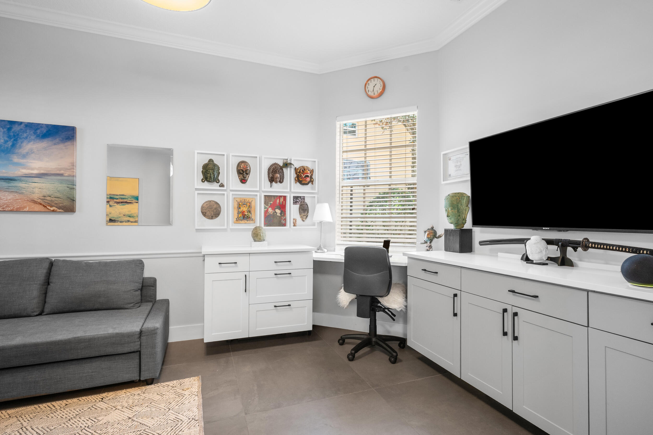 TUSCANY AT ABACOA - Residential