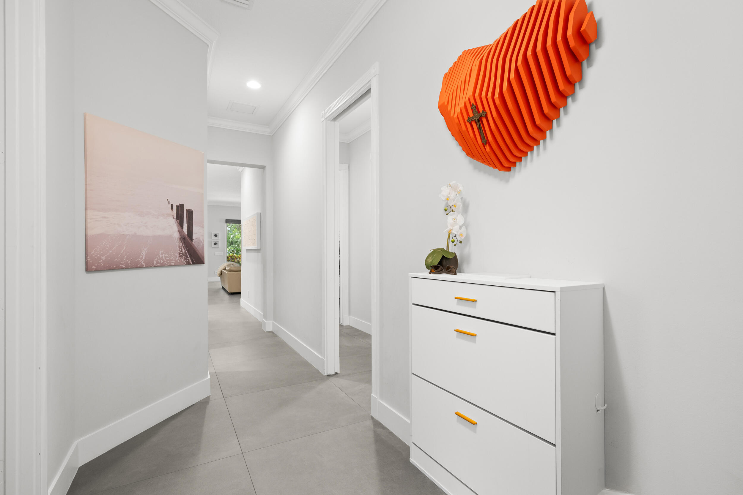 TUSCANY AT ABACOA - Residential