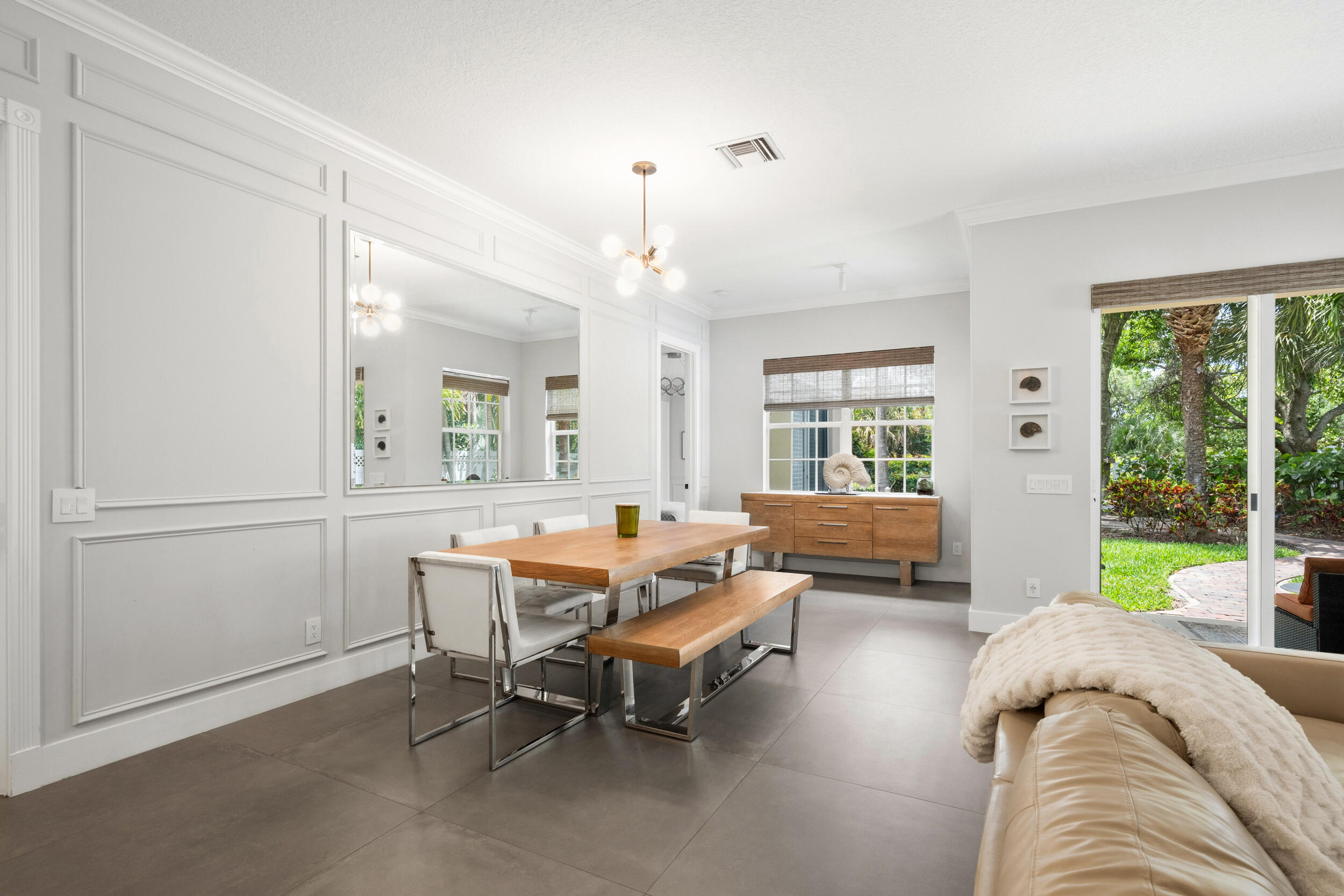 TUSCANY AT ABACOA - Residential