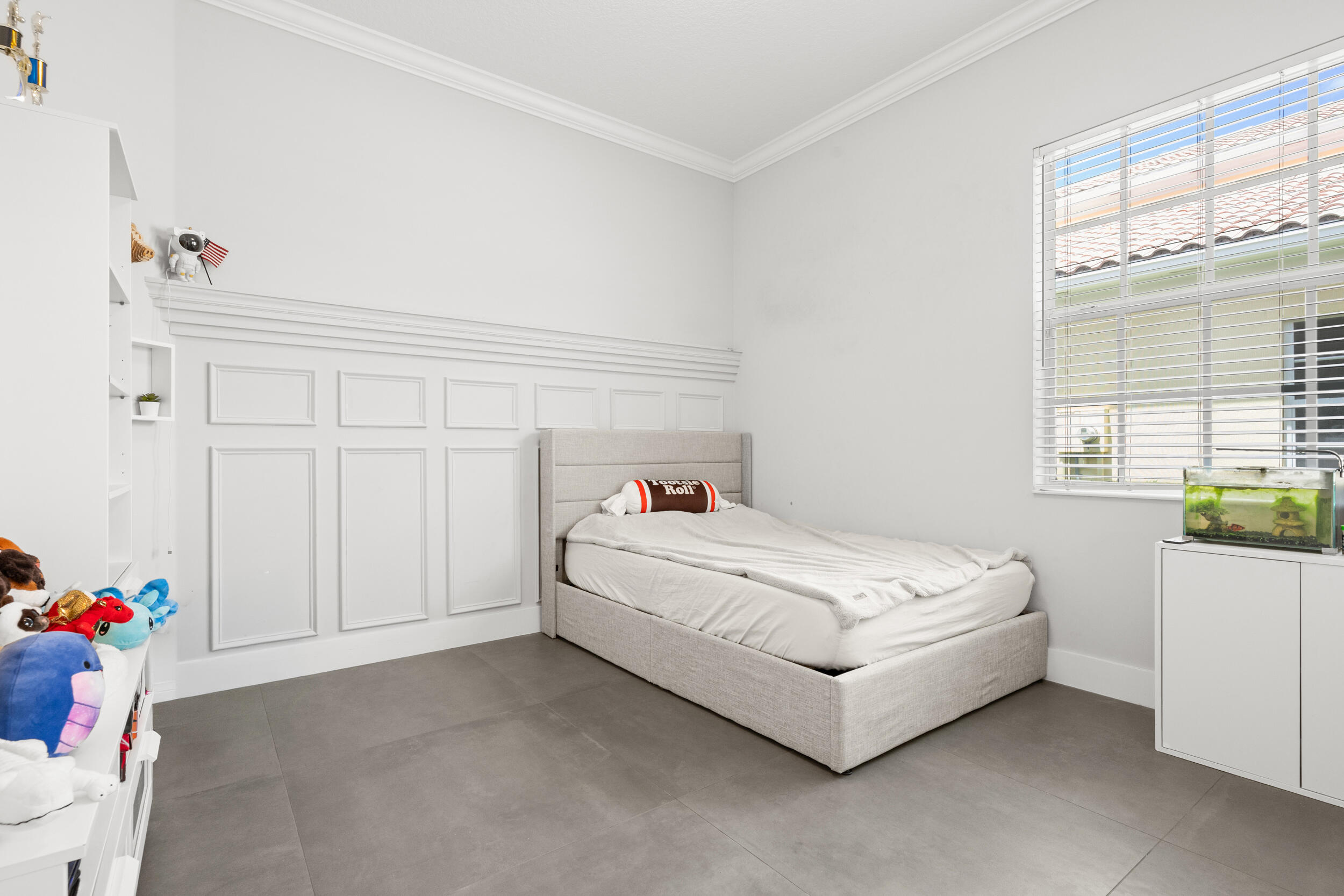 TUSCANY AT ABACOA - Residential