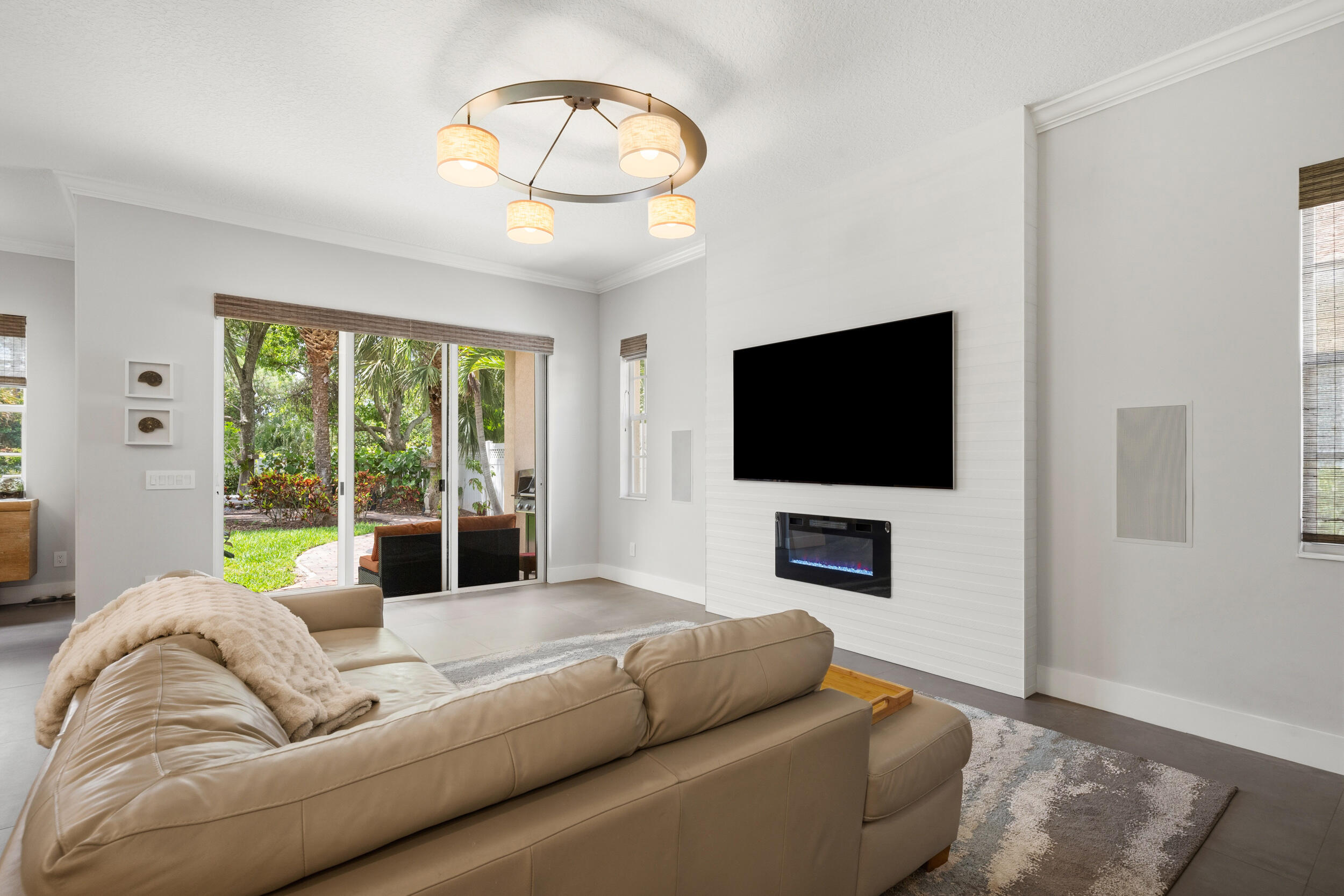 TUSCANY AT ABACOA - Residential