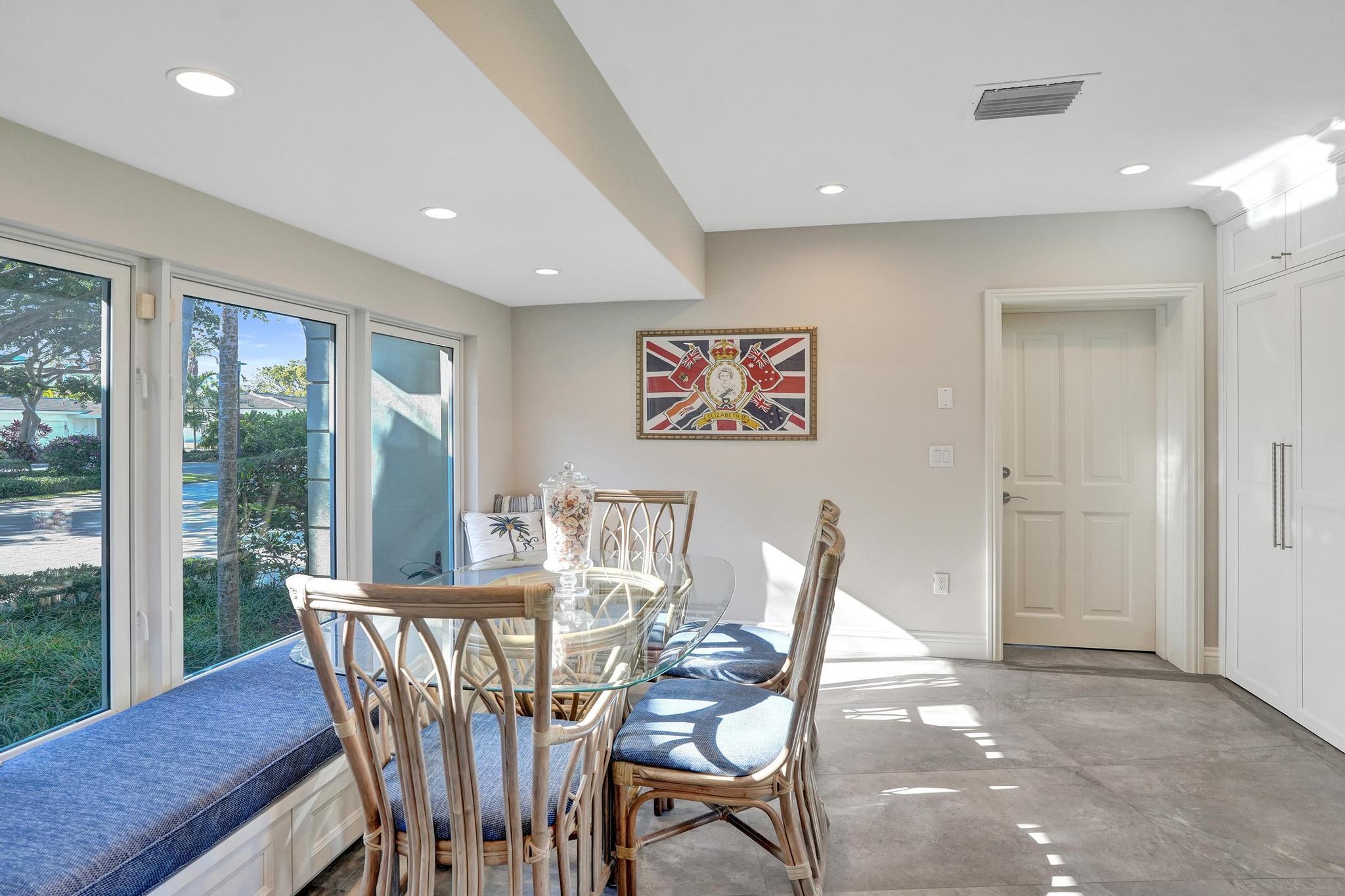 SEA RANCH LAKES - Residential
