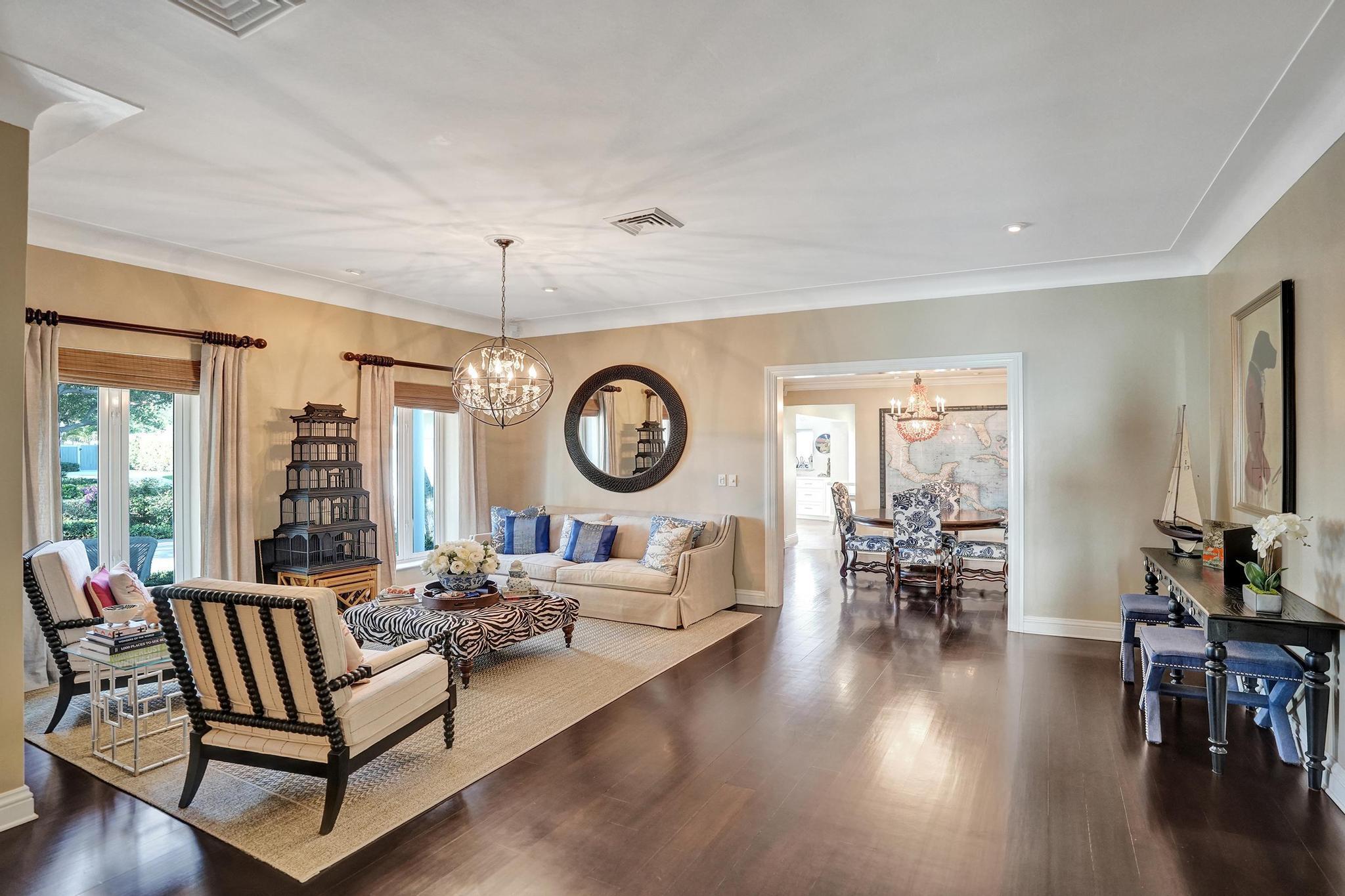 SEA RANCH LAKES - Residential