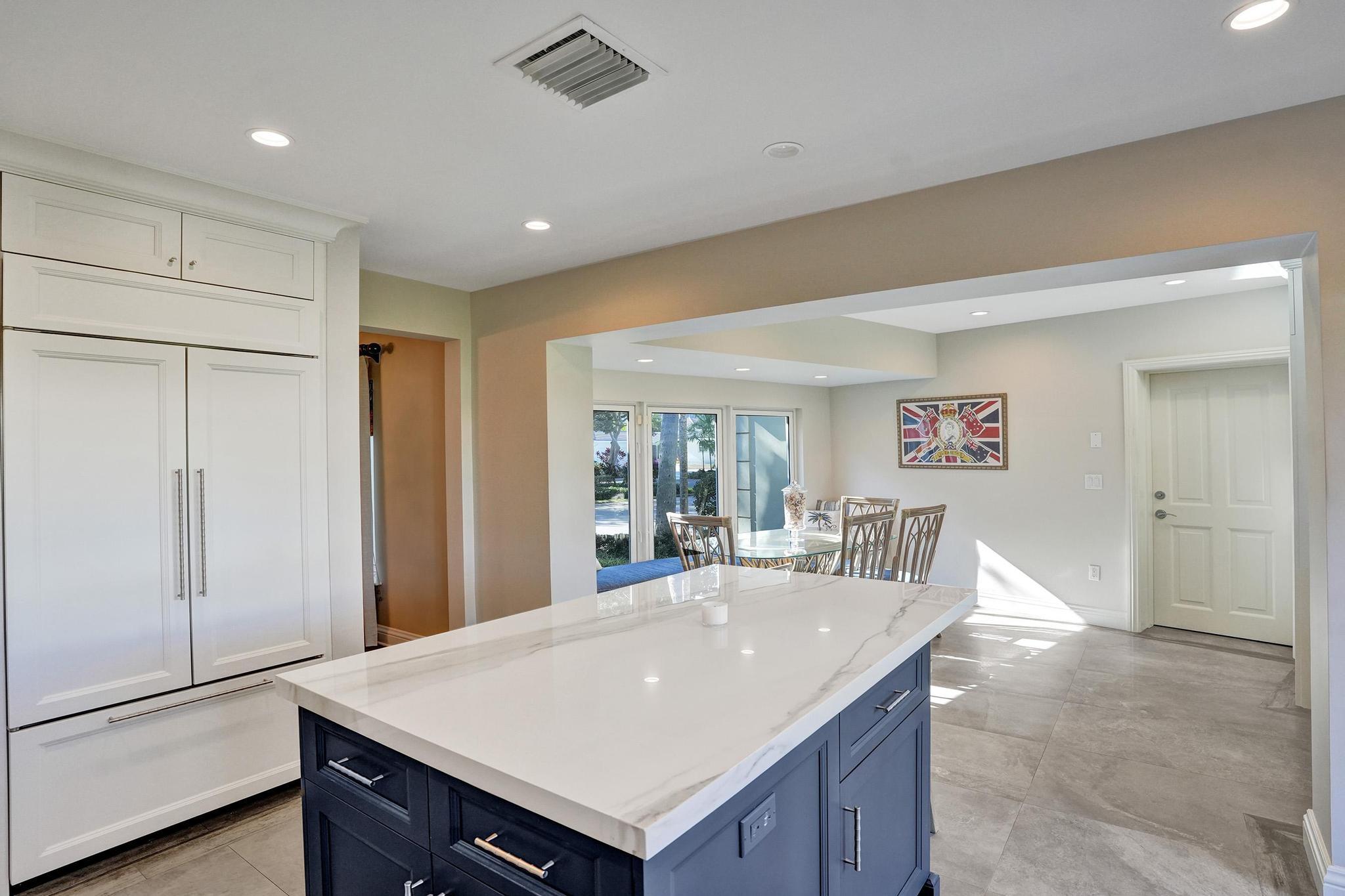 SEA RANCH LAKES - Residential