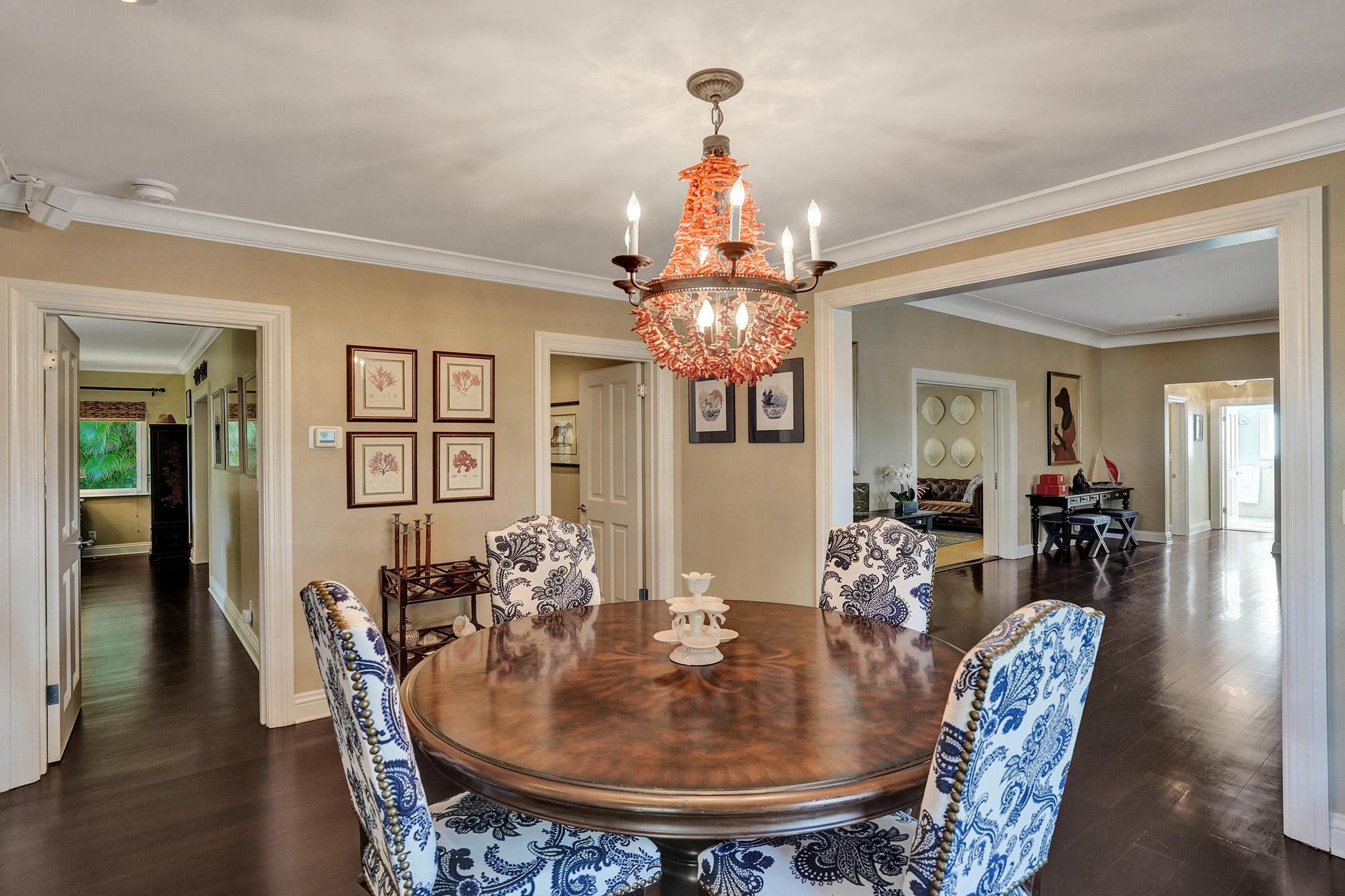 SEA RANCH LAKES - Residential