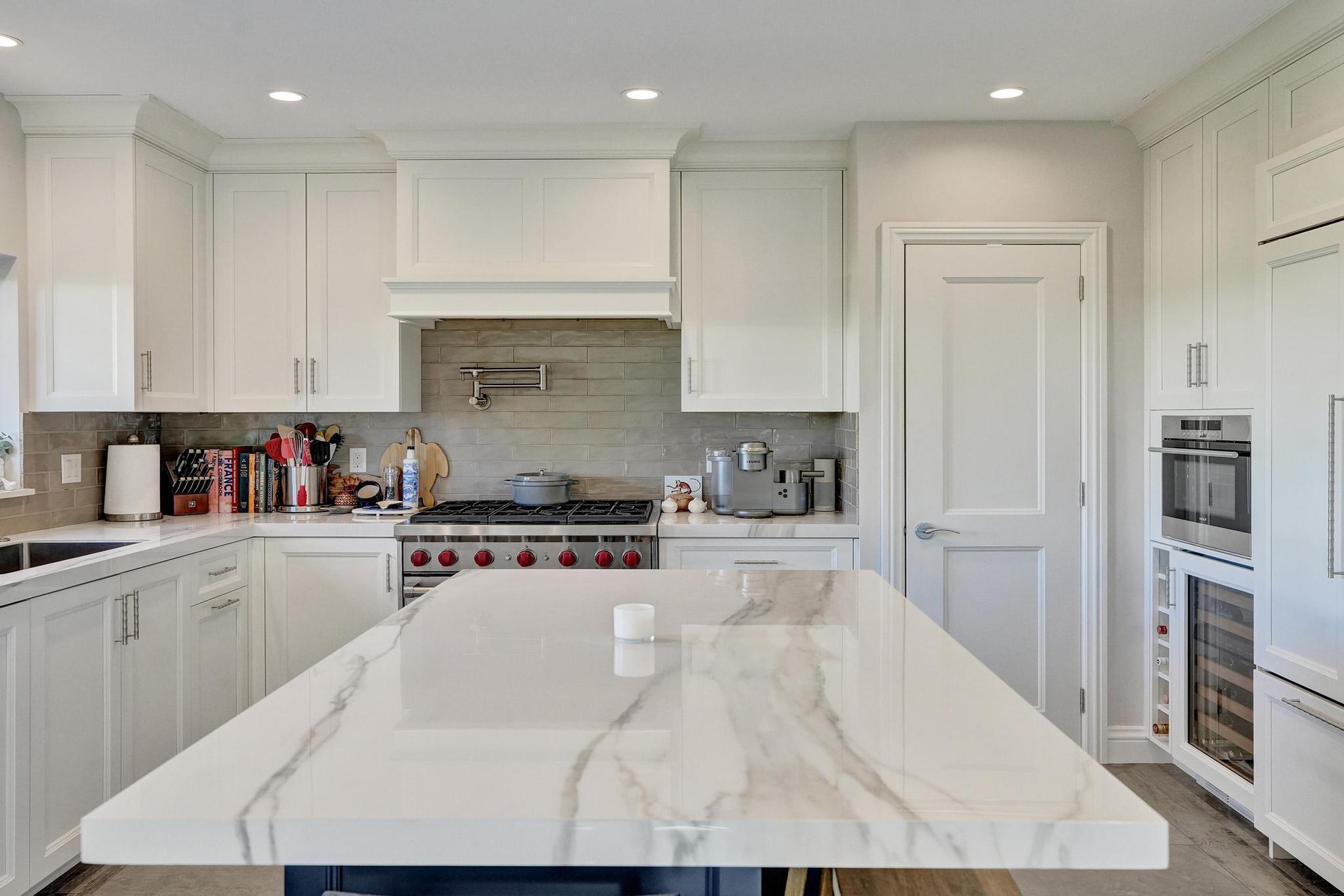 SEA RANCH LAKES - Residential