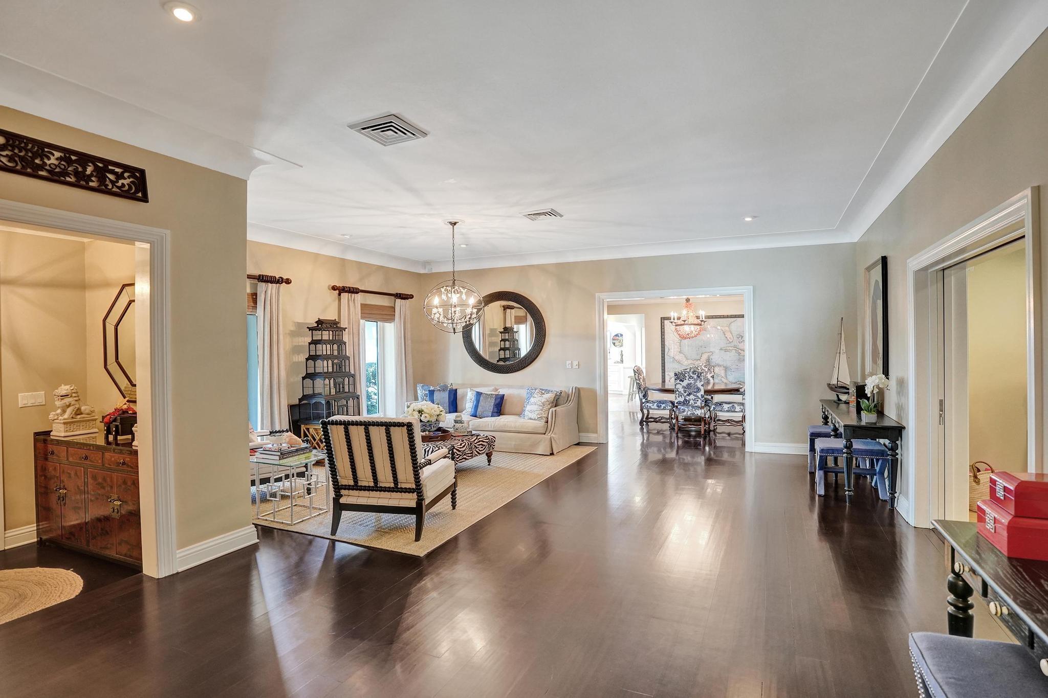 SEA RANCH LAKES - Residential