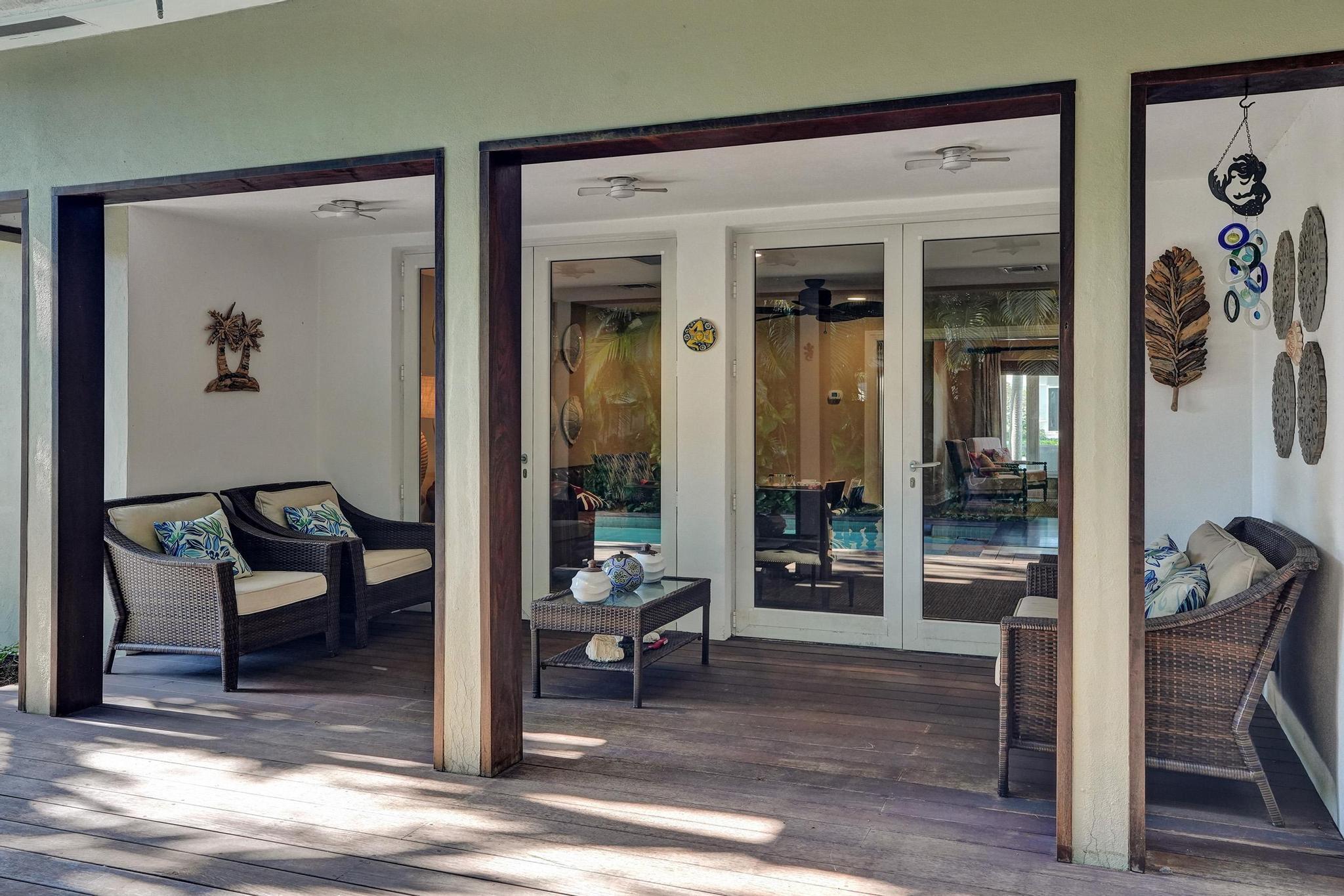 SEA RANCH LAKES - Residential