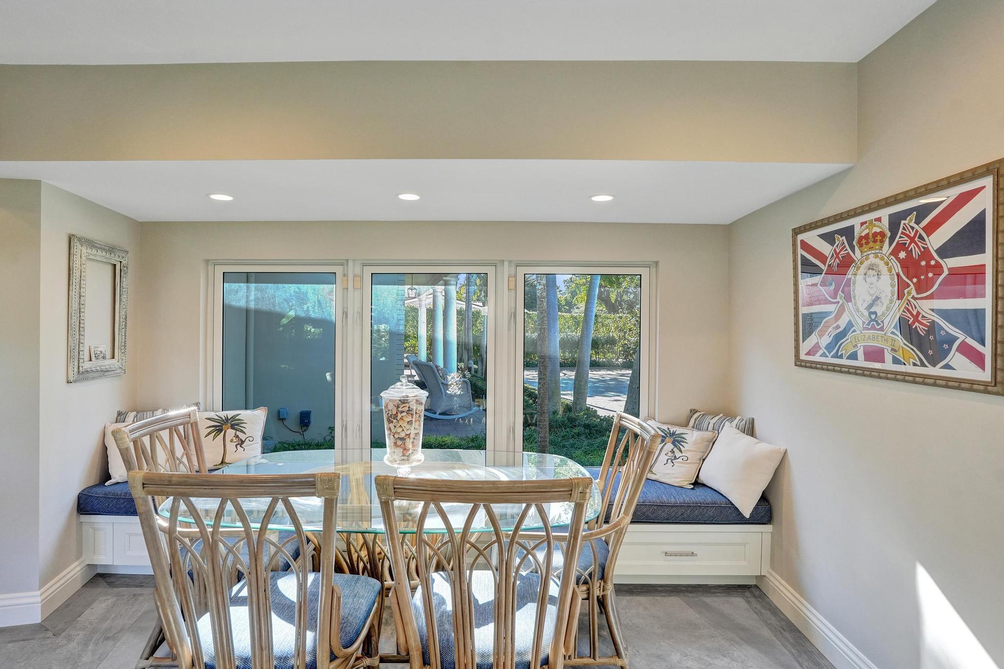 SEA RANCH LAKES - Residential