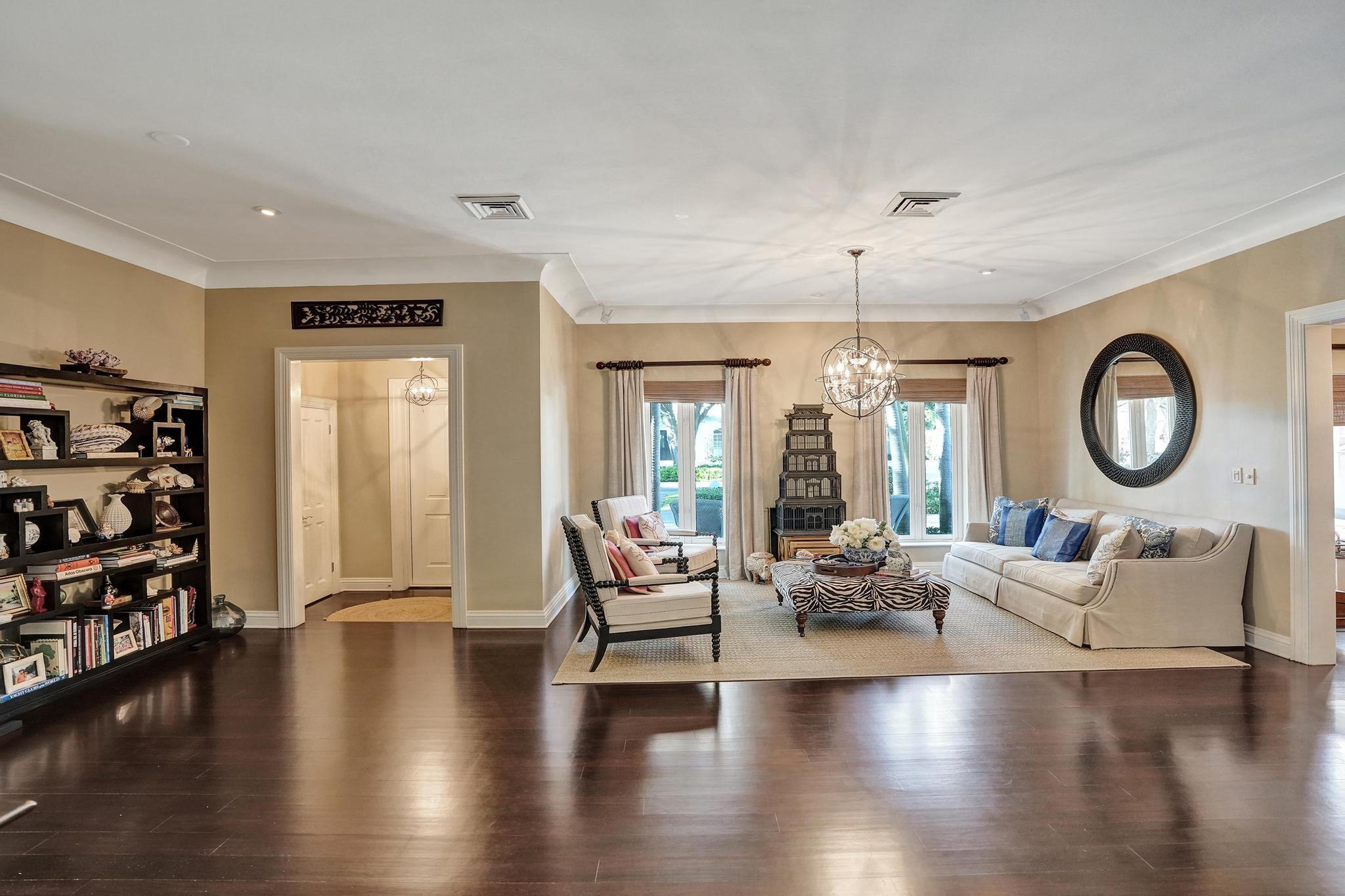 SEA RANCH LAKES - Residential