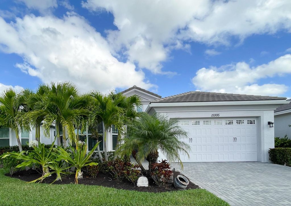 Photo of 15995 Whippoorwill Circle, Westlake, FL 33470 (MLS # R11008362)