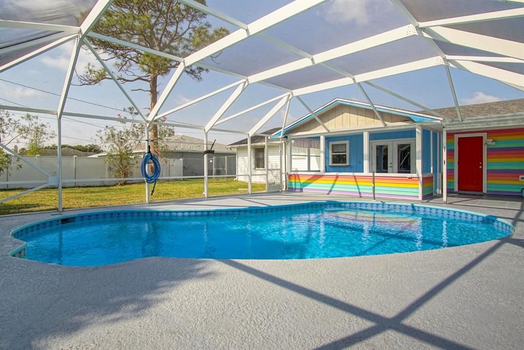 Photo of 1921 SE Dock Street, Port Saint Lucie, FL 34952 (MLS # R10878659)