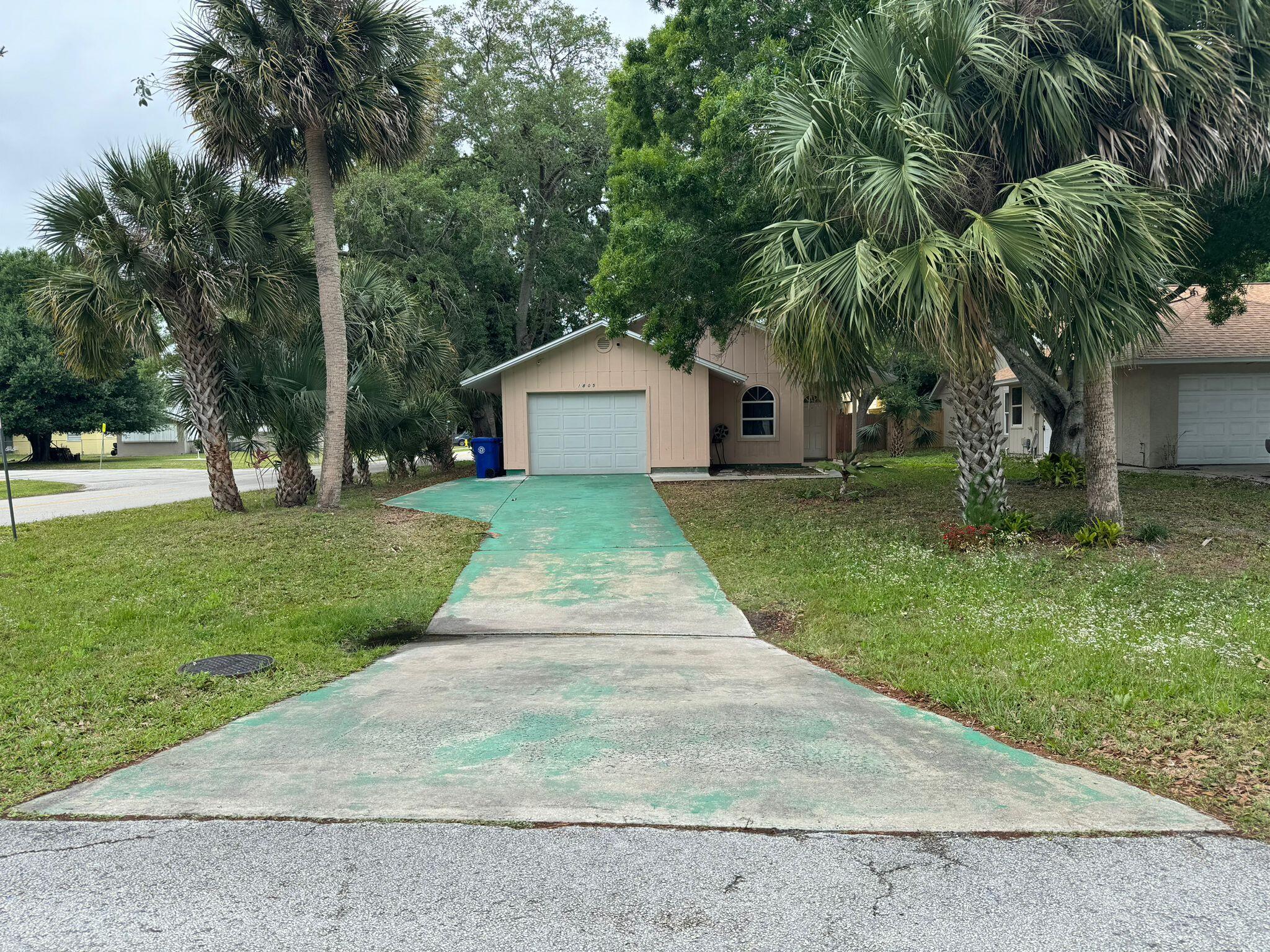 BELLE VISTA - Residential Lease