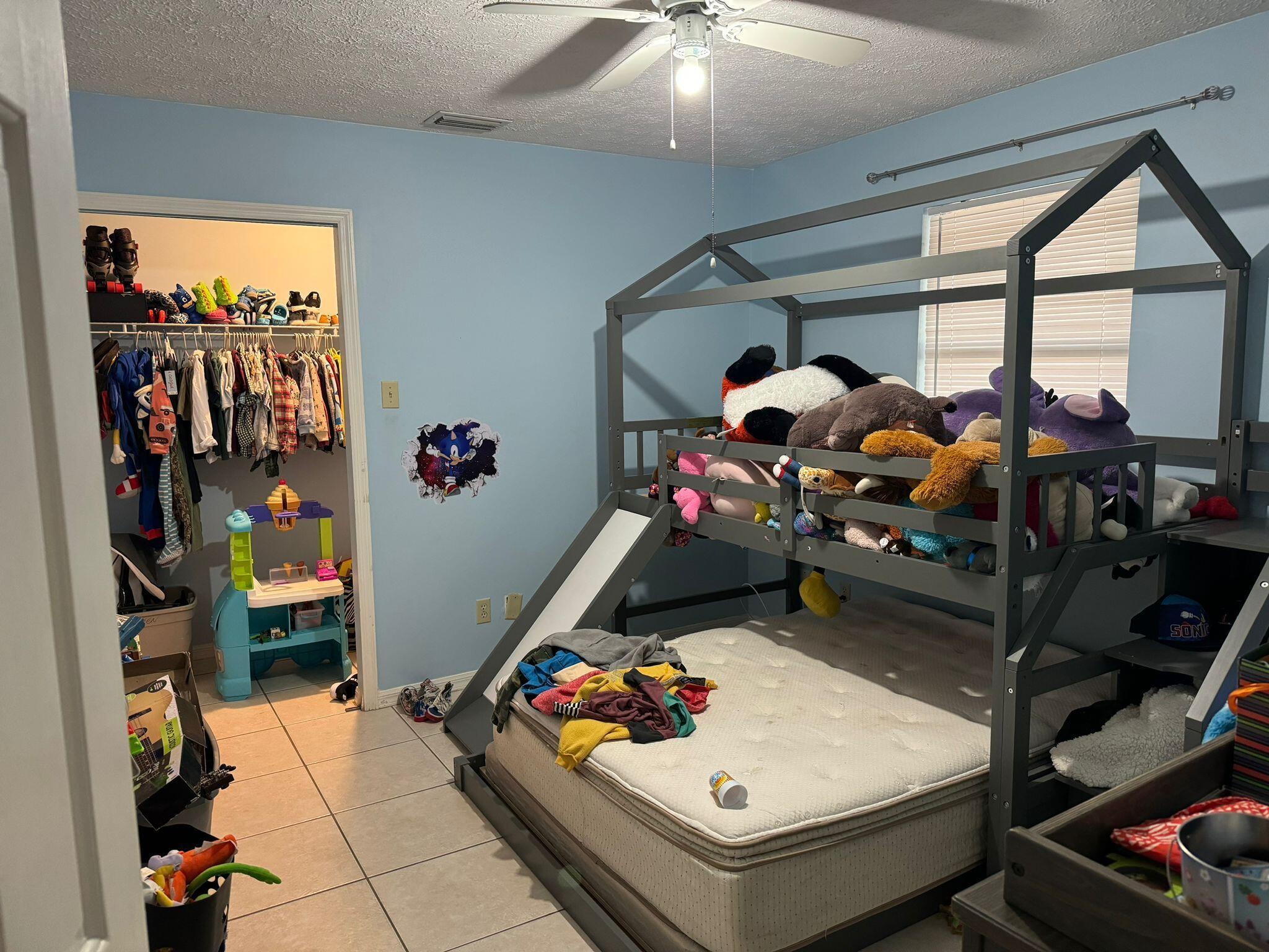 BELLE VISTA - Residential Lease