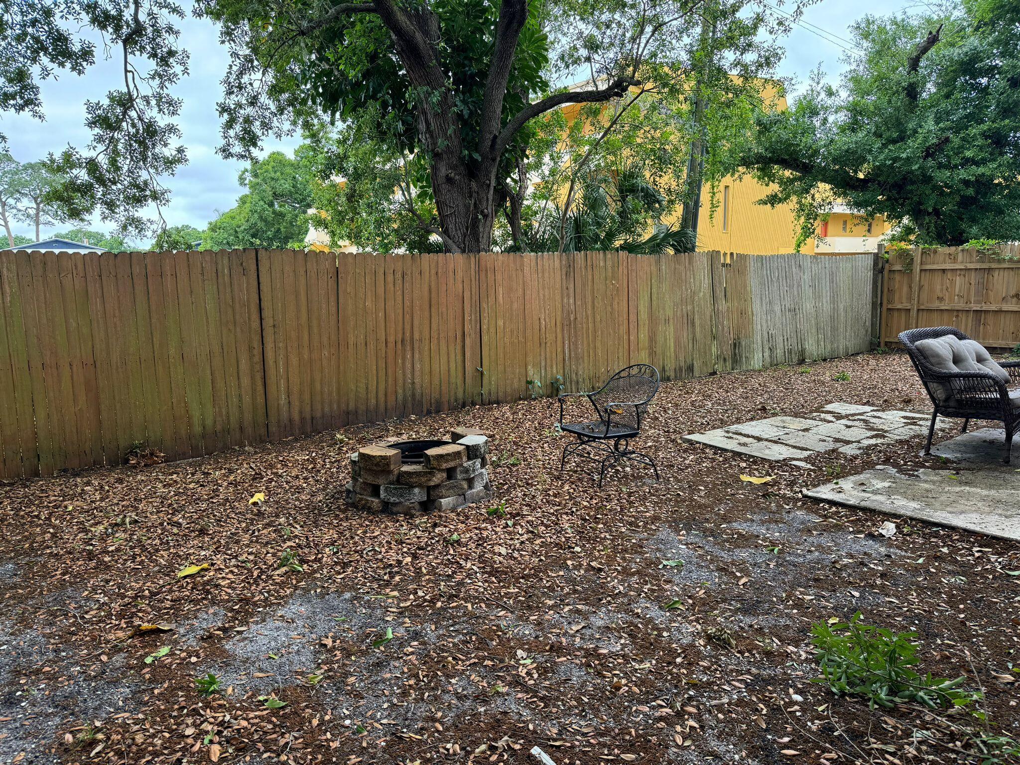 BELLE VISTA - Residential Lease