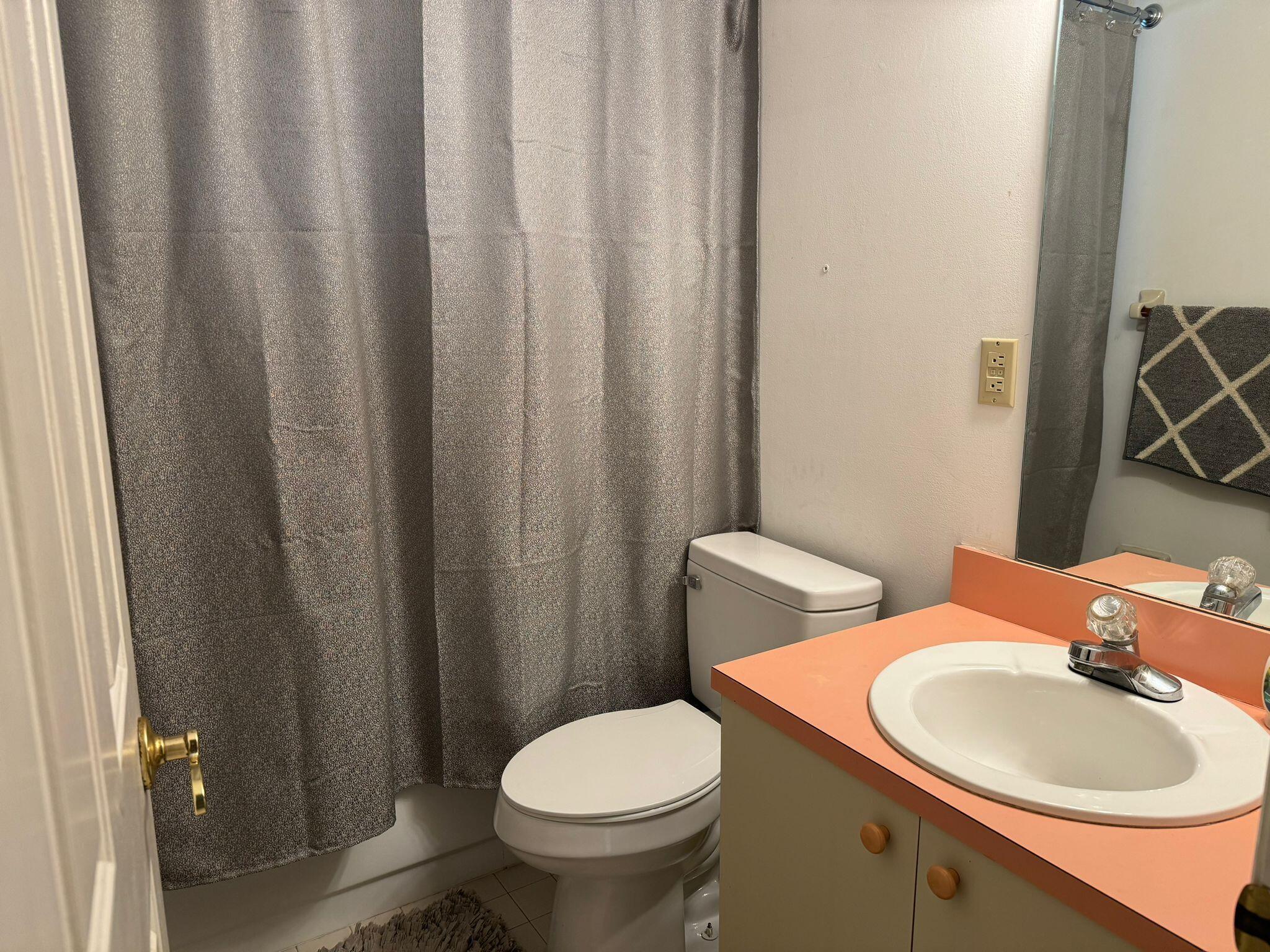 BELLE VISTA - Residential Lease