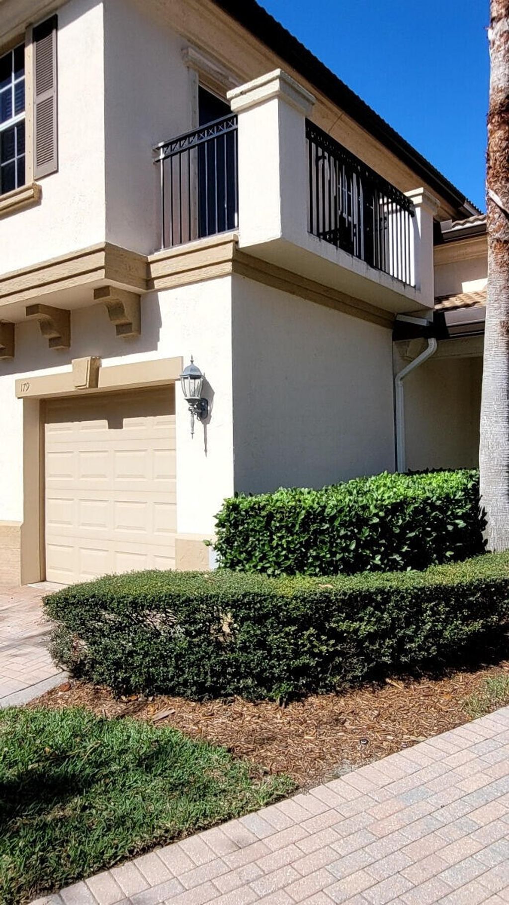 Photo of 179 Evergrene Parkway #14a, Palm Beach Gardens, FL 33410 (MLS # R10960447)