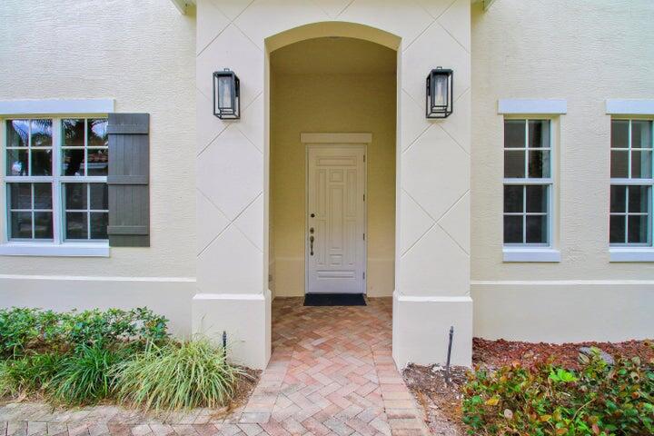 Chambord at Frenchmans Reserve - Residential Lease