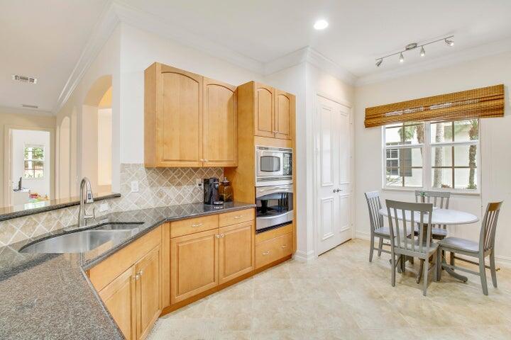 Chambord at Frenchmans Reserve - Residential Lease