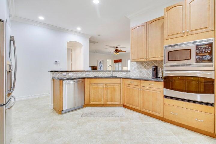 Chambord at Frenchmans Reserve - Residential Lease