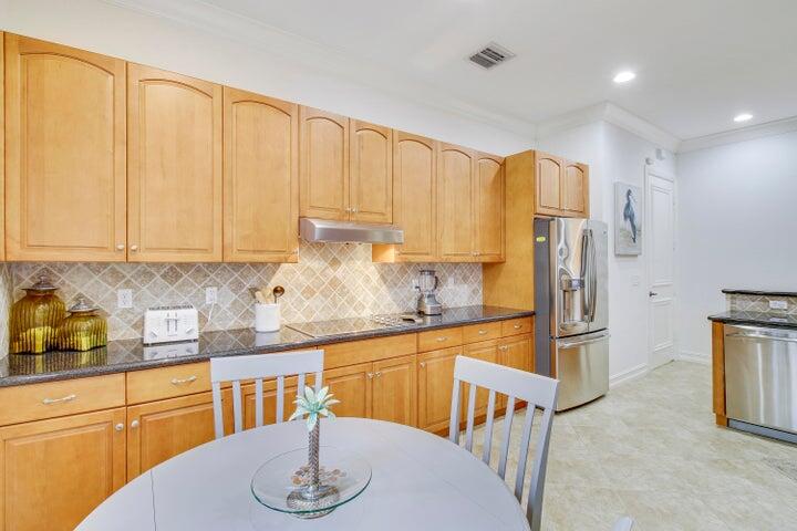 Chambord at Frenchmans Reserve - Residential Lease