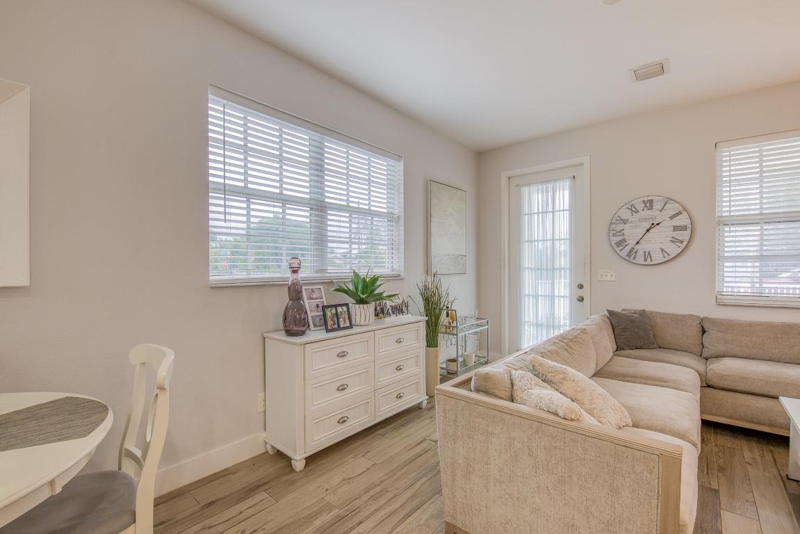 Town of Lake Worth - Residential