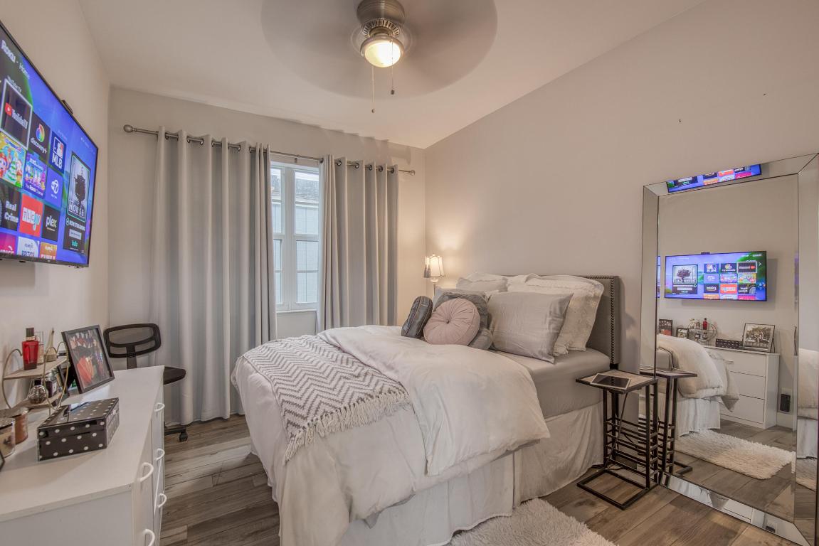 Town of Lake Worth - Residential