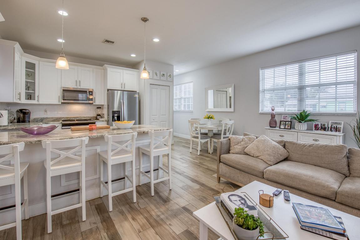 Town of Lake Worth - Residential