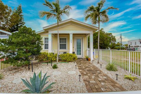 A home in Lake Worth Beach