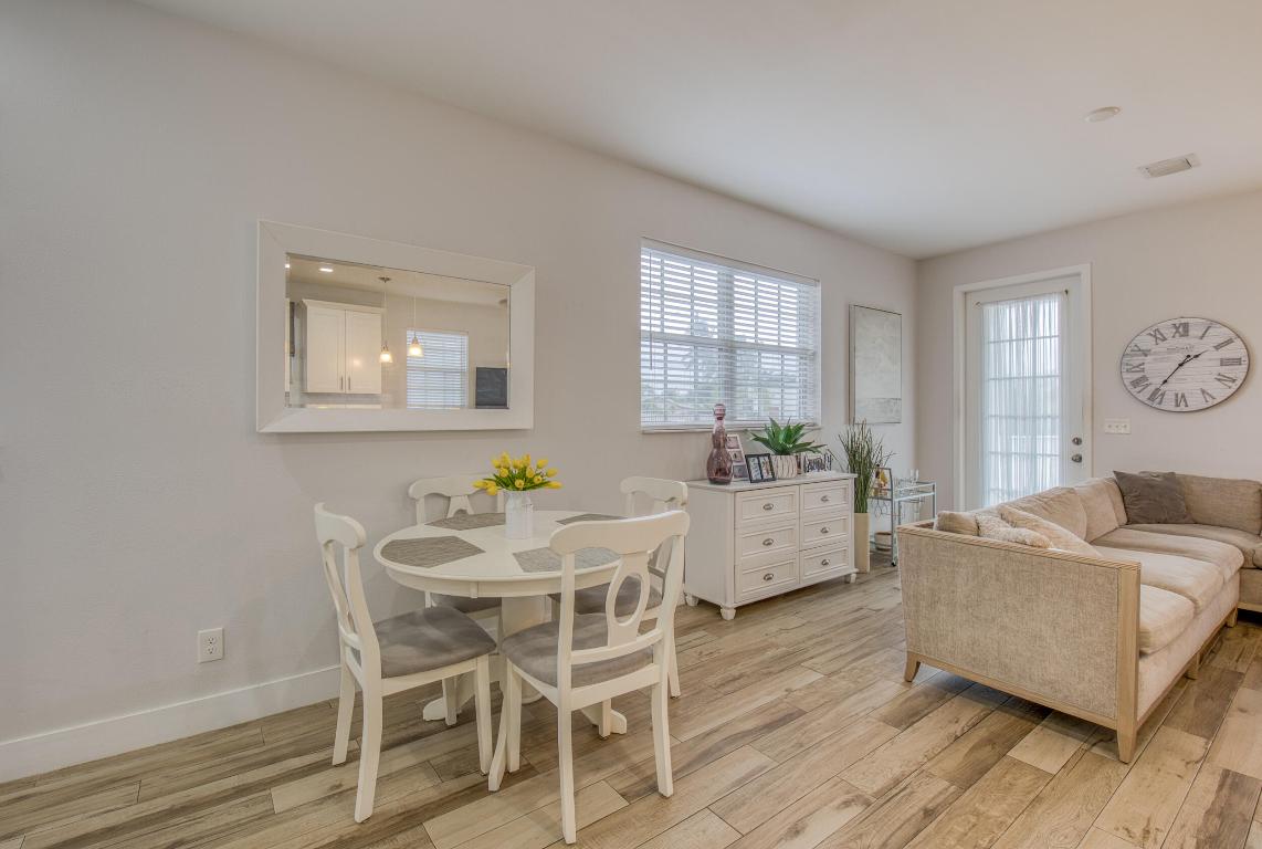 Town of Lake Worth - Residential