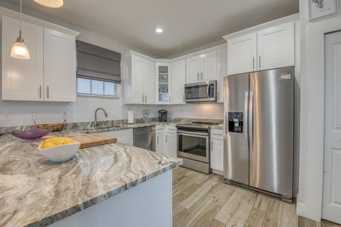 A home in Lake Worth Beach