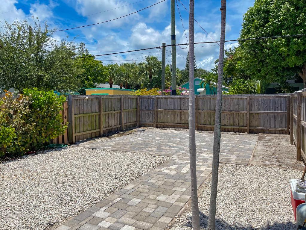 Town of Lake Worth - Residential