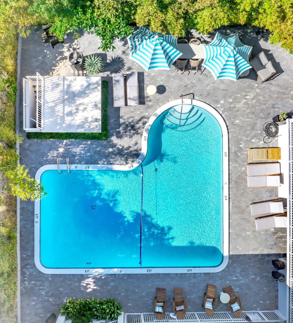 Photo of 501 N Ocean Boulevard #7, Boca Raton, FL 33432 (MLS # B26001639)